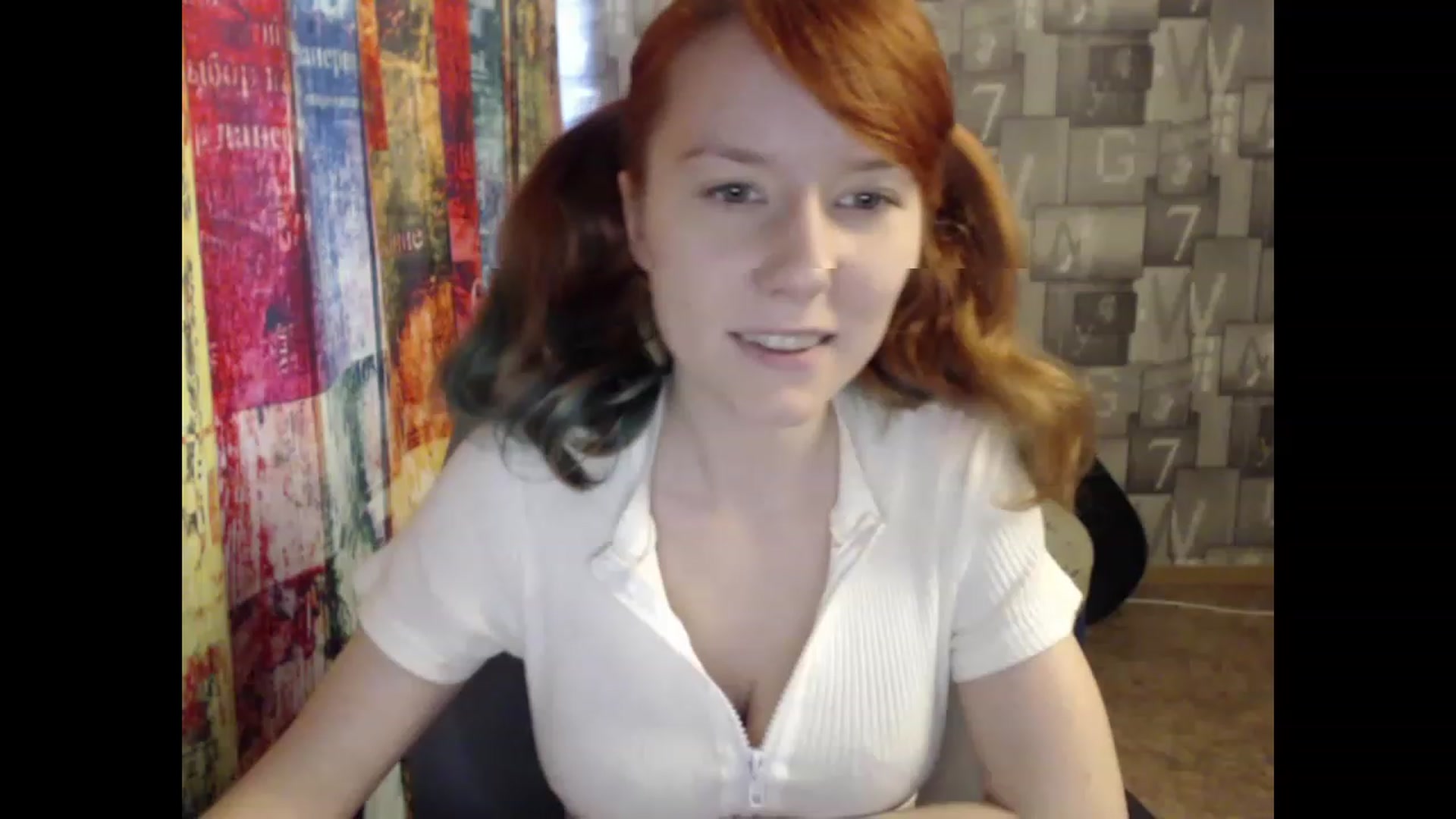 Gallery image thumbnail from NikiFoks18's myfreecams stream on, 03/23/2023, 07:36 image 11 of 20
