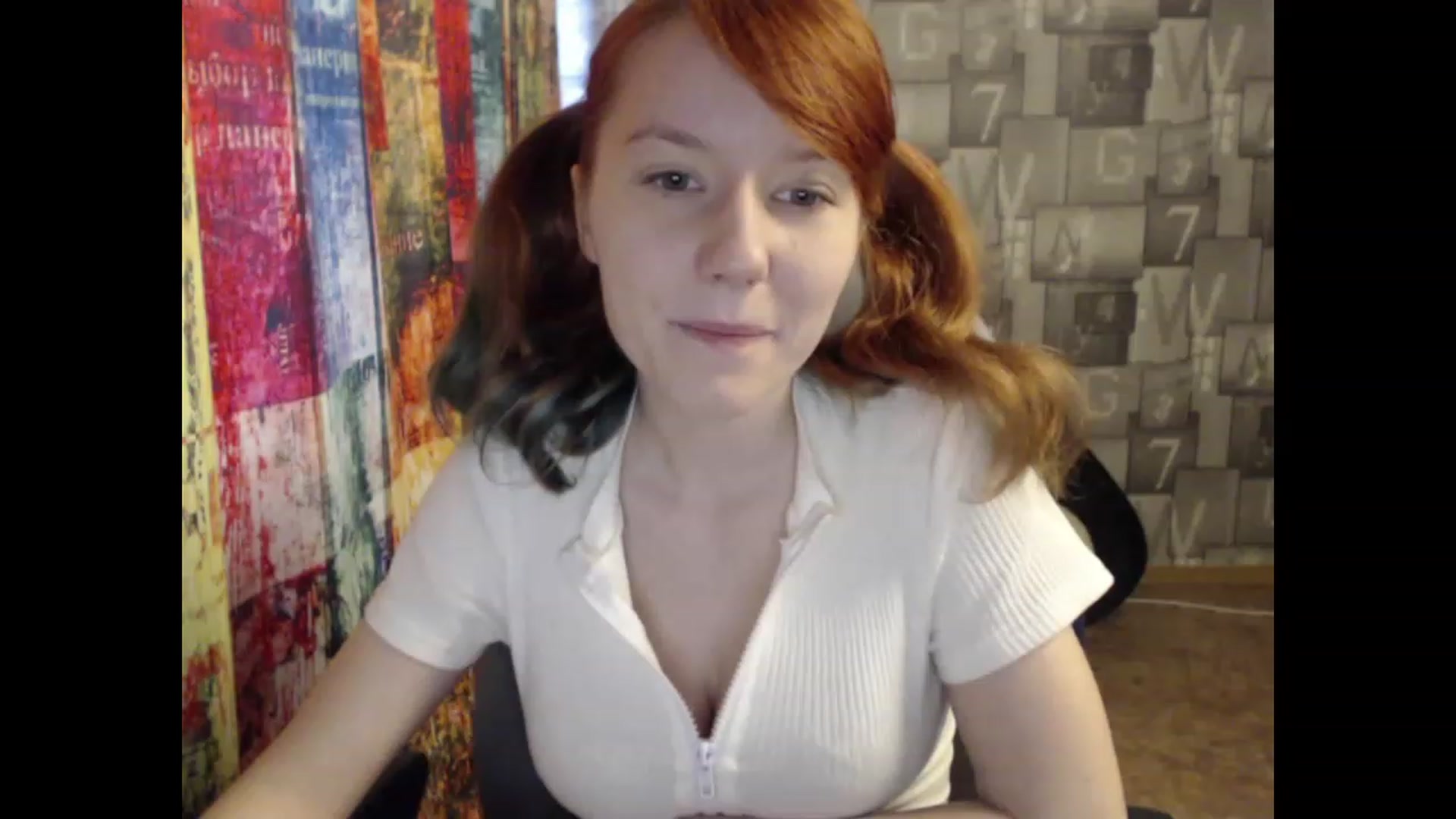 Gallery image thumbnail from NikiFoks18's myfreecams stream on, 03/23/2023, 07:36 image 12 of 20