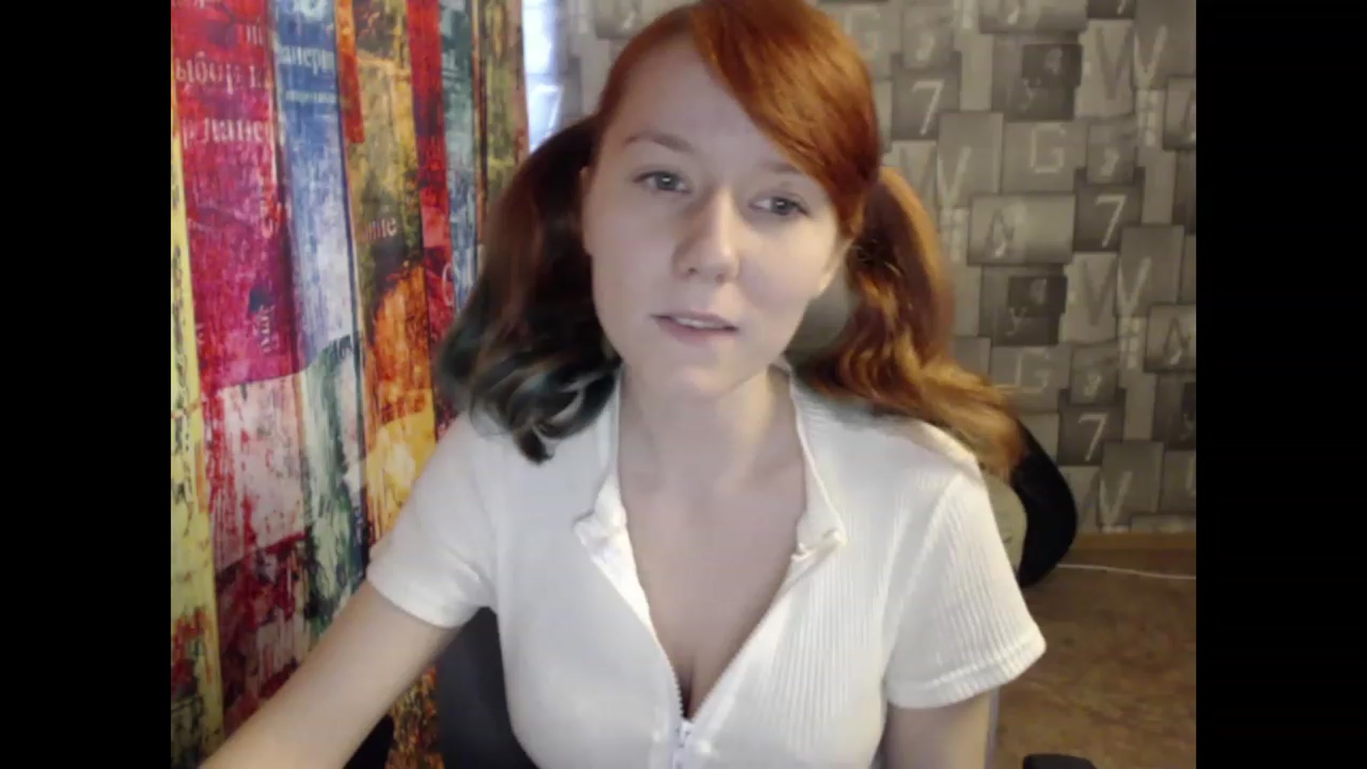 Gallery image thumbnail from NikiFoks18's myfreecams stream on, 03/23/2023, 07:36 image 7 of 20