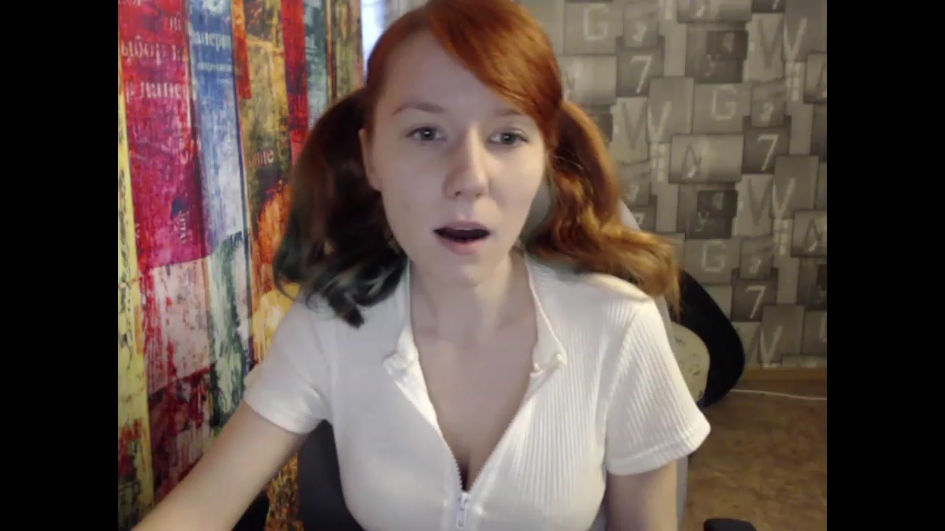 Gallery image thumbnail from NikiFoks18's myfreecams stream on, 03/23/2023, 07:36 image 4 of 20