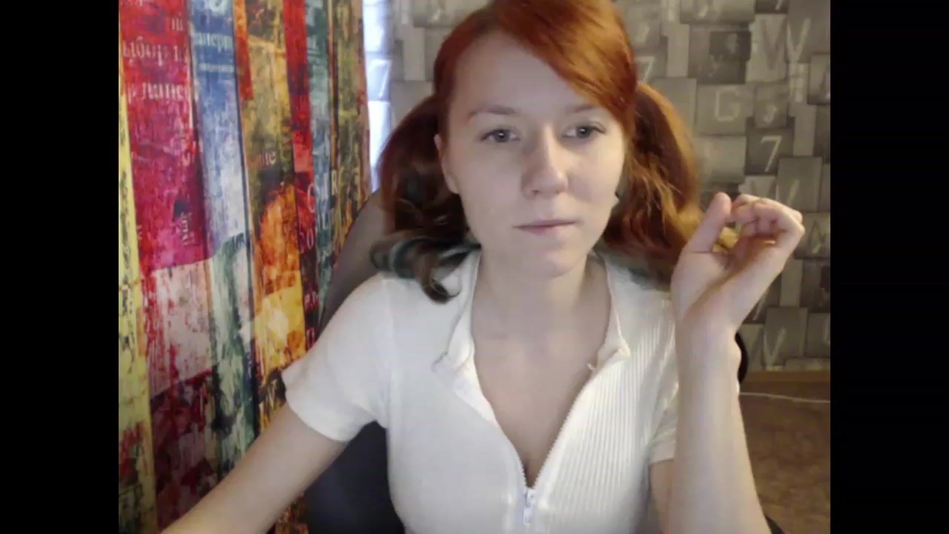 Gallery image thumbnail from NikiFoks18's myfreecams stream on, 03/23/2023, 08:50 image 3 of 20