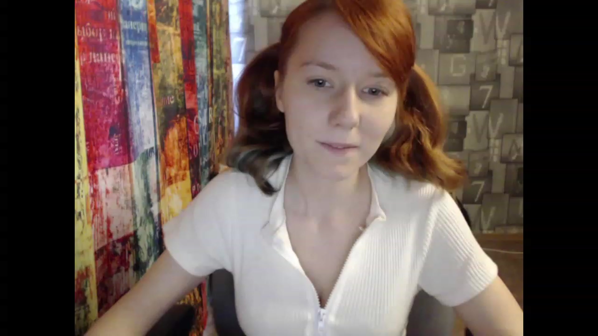 Gallery image thumbnail from NikiFoks18's myfreecams stream on, 03/23/2023, 08:50 image 9 of 20