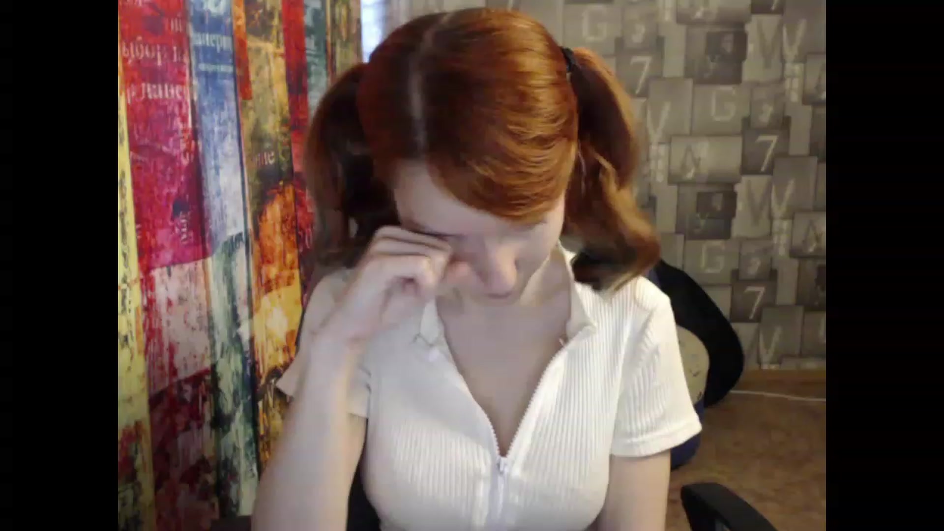 Gallery image thumbnail from NikiFoks18's myfreecams stream on, 03/23/2023, 08:50 image 18 of 20