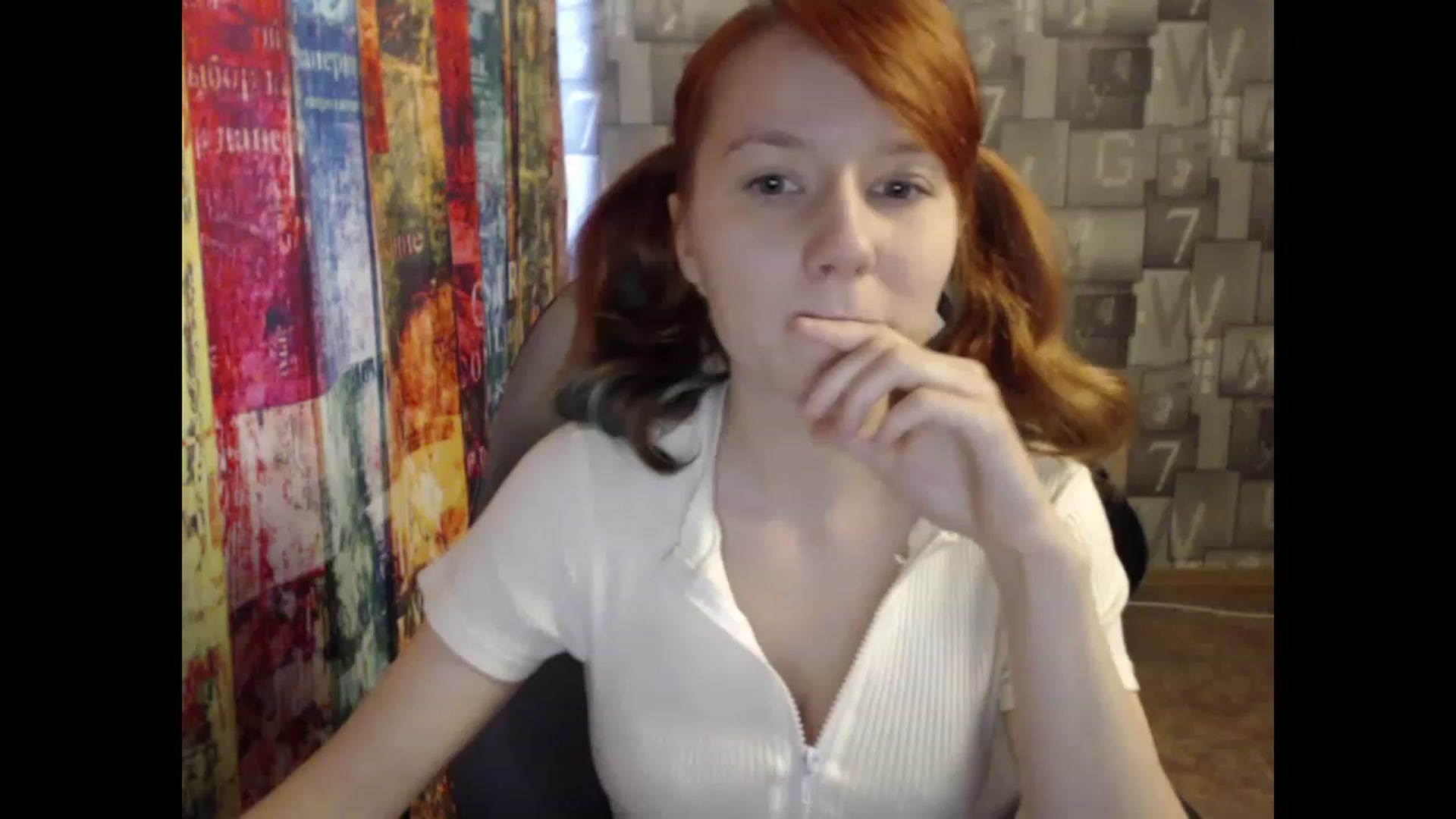 Gallery image thumbnail from NikiFoks18's myfreecams stream on, 03/23/2023, 08:50 image 4 of 20