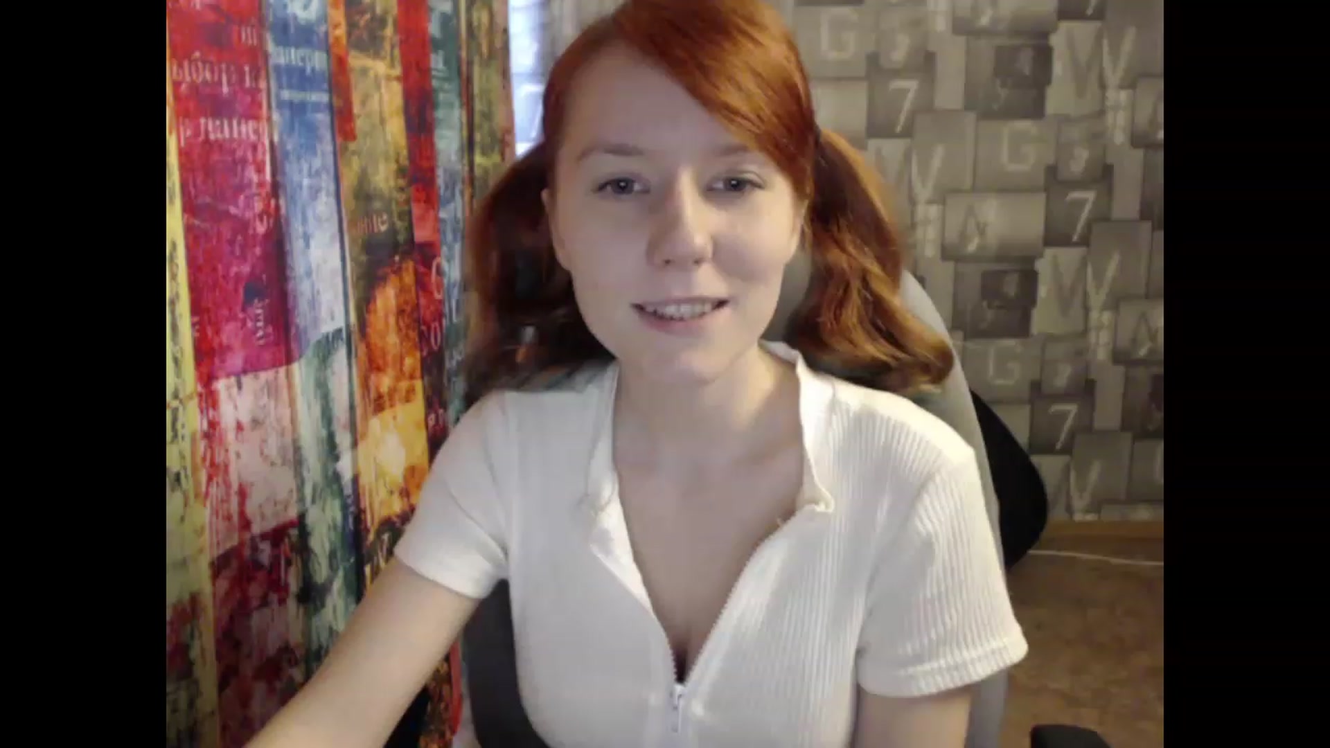 Gallery image thumbnail from NikiFoks18's myfreecams stream on, 03/23/2023, 08:50 image 20 of 20