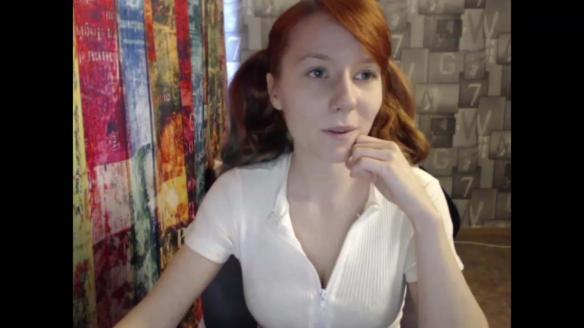 Gallery image thumbnail from NikiFoks18's myfreecams stream on, 03/23/2023, 08:50 image 15 of 20