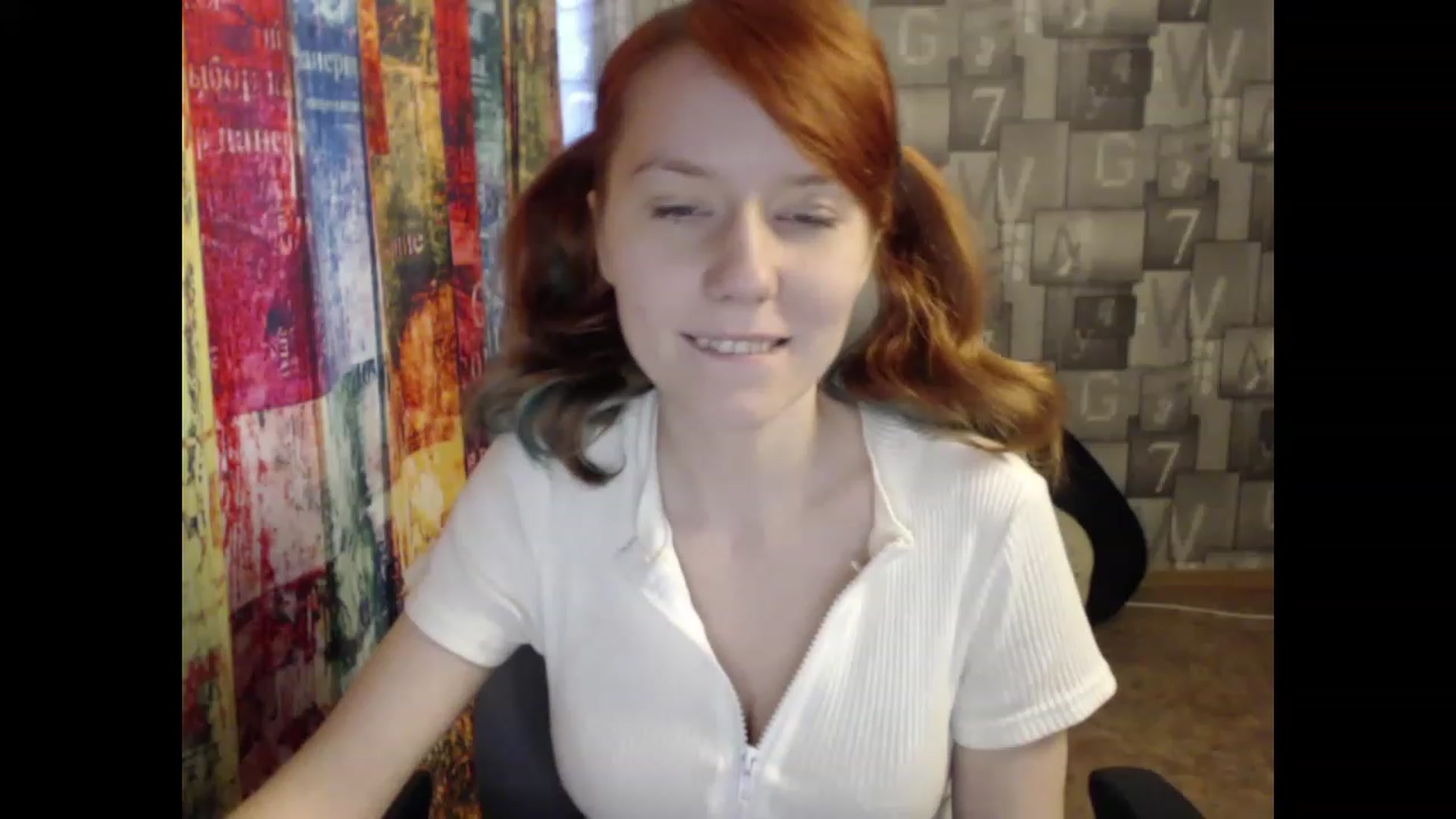 Gallery image thumbnail from NikiFoks18's myfreecams stream on, 03/23/2023, 08:50 image 2 of 20