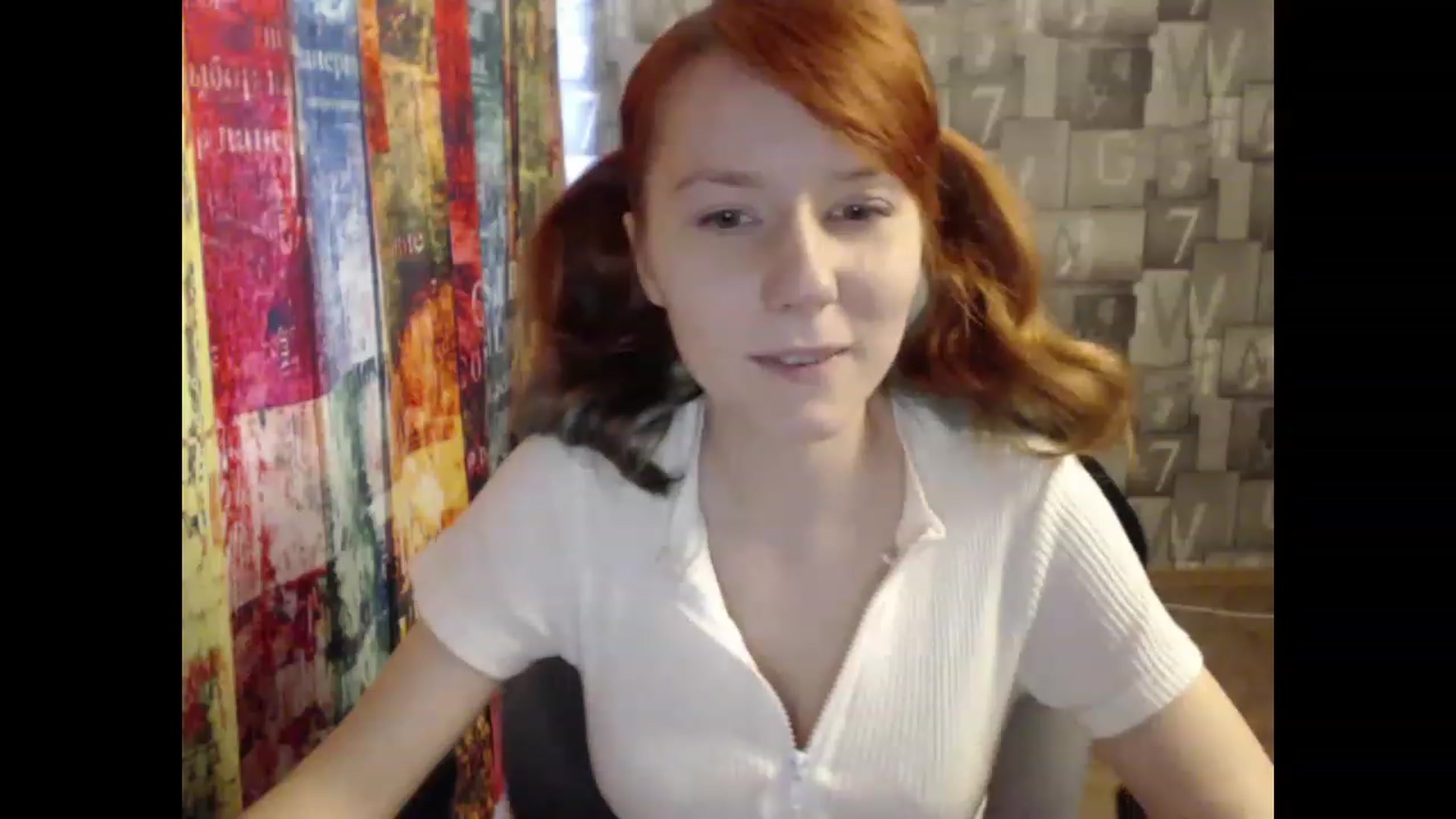 Gallery image thumbnail from NikiFoks18's myfreecams stream on, 03/23/2023, 08:50 image 10 of 20