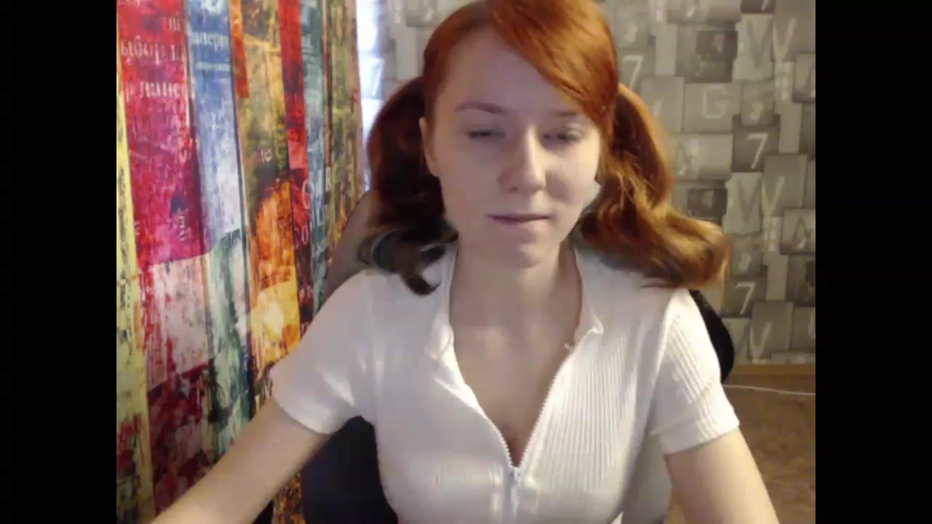 Gallery image thumbnail from NikiFoks18's myfreecams stream on, 03/23/2023, 08:50 image 6 of 20