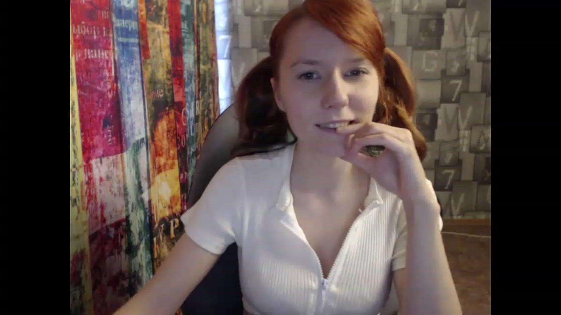 Gallery image thumbnail from NikiFoks18's myfreecams stream on, 03/23/2023, 08:50 image 13 of 20