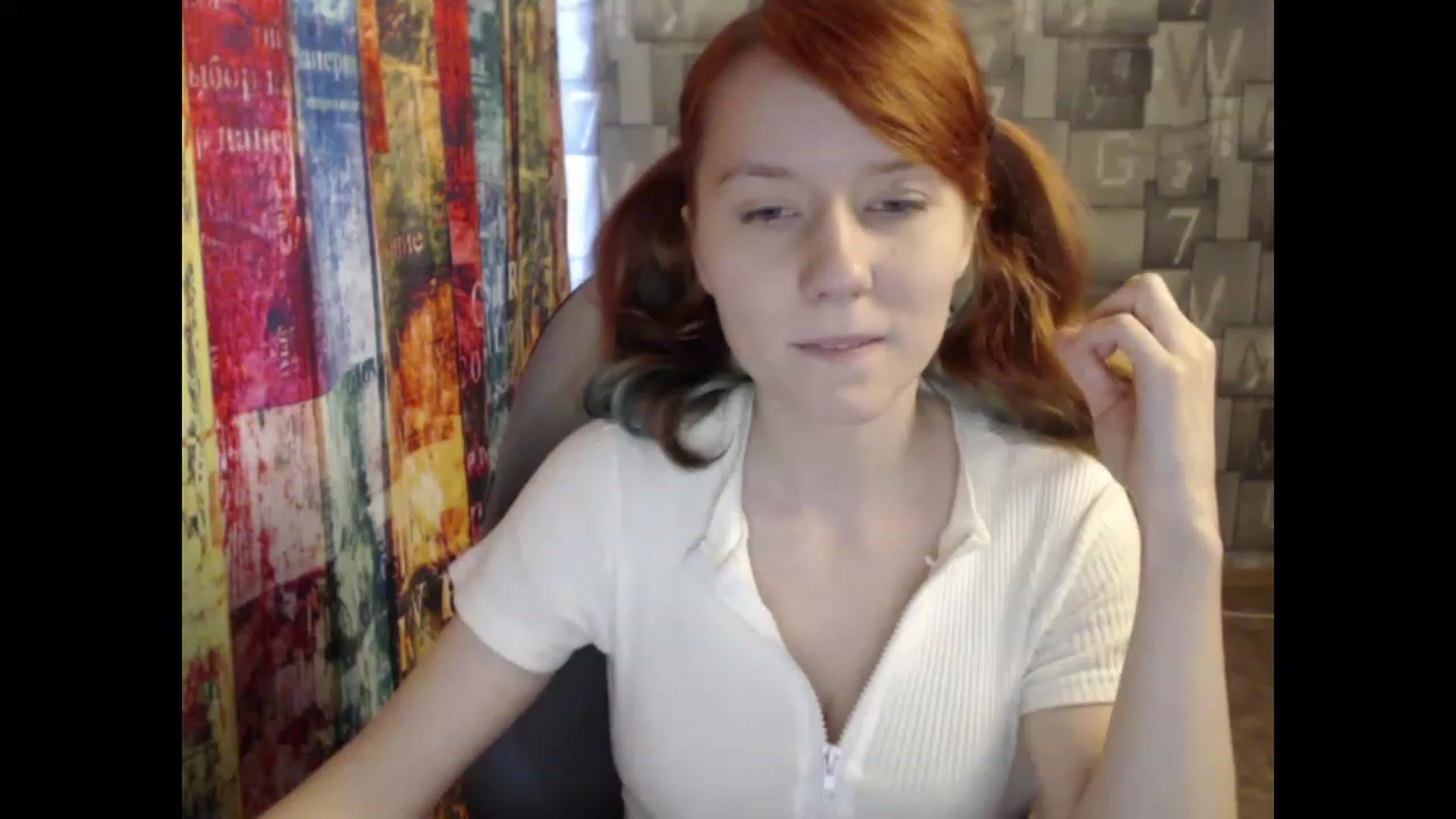 Gallery image thumbnail from NikiFoks18's myfreecams stream on, 03/23/2023, 08:50 image 5 of 20