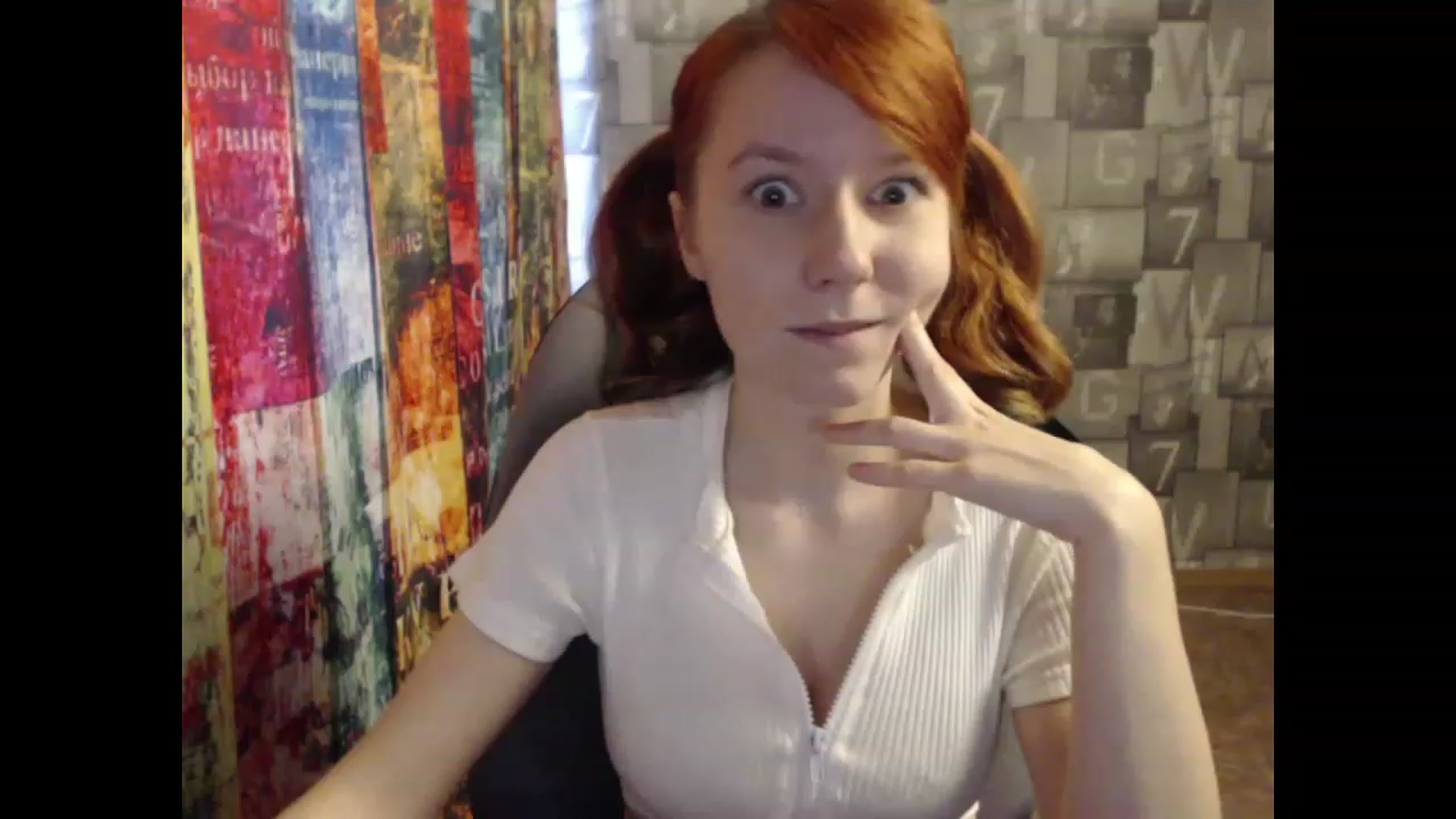 Gallery image thumbnail from NikiFoks18's myfreecams stream on, 03/23/2023, 08:50 image 14 of 20