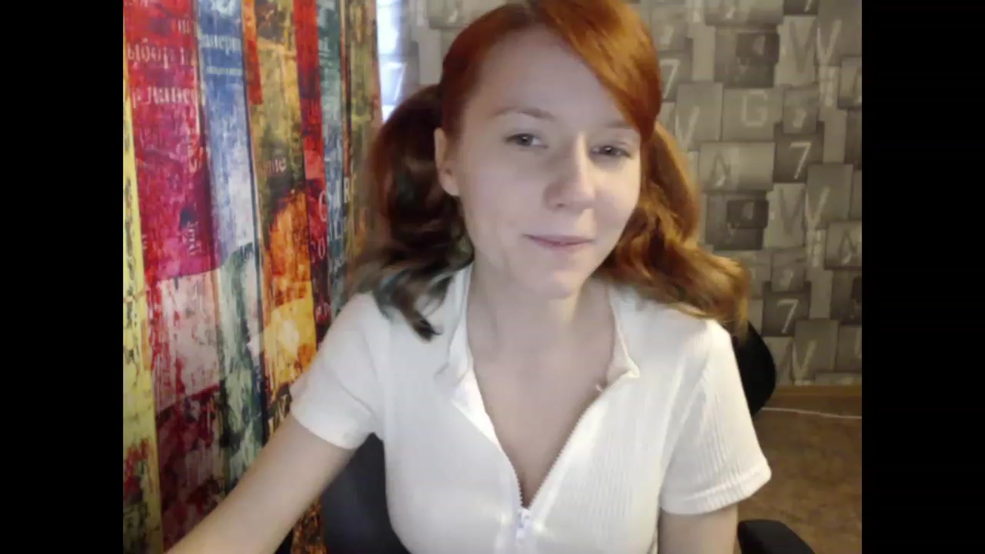 Gallery image thumbnail from NikiFoks18's myfreecams stream on, 03/23/2023, 08:50 image 1 of 20