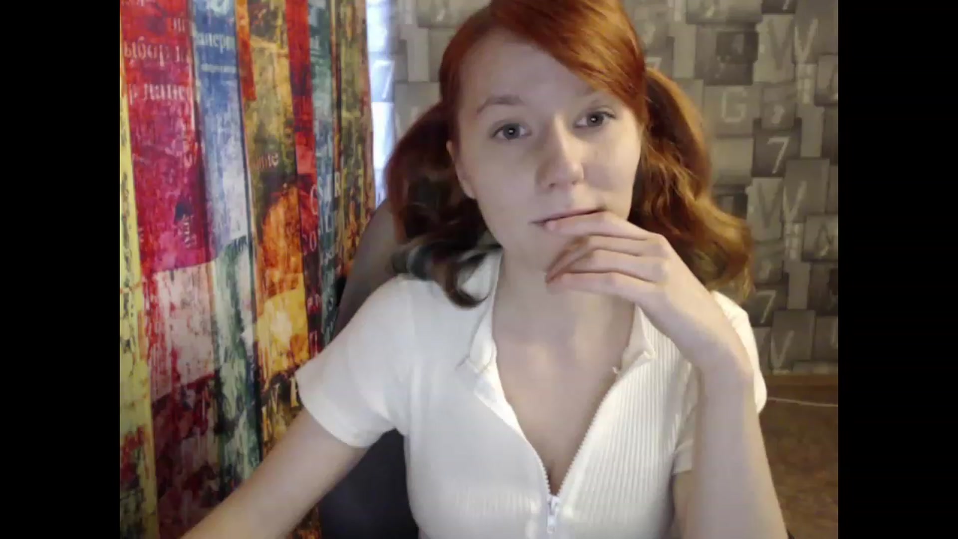 Gallery image thumbnail from NikiFoks18's myfreecams stream on, 03/23/2023, 08:50 image 8 of 20