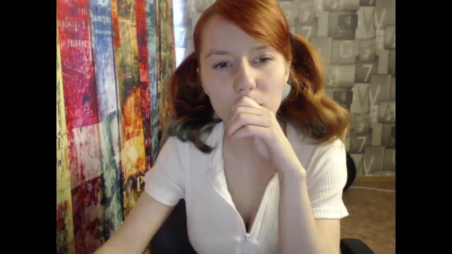 Gallery image thumbnail from NikiFoks18's myfreecams stream on, 03/23/2023, 08:50 image 11 of 20