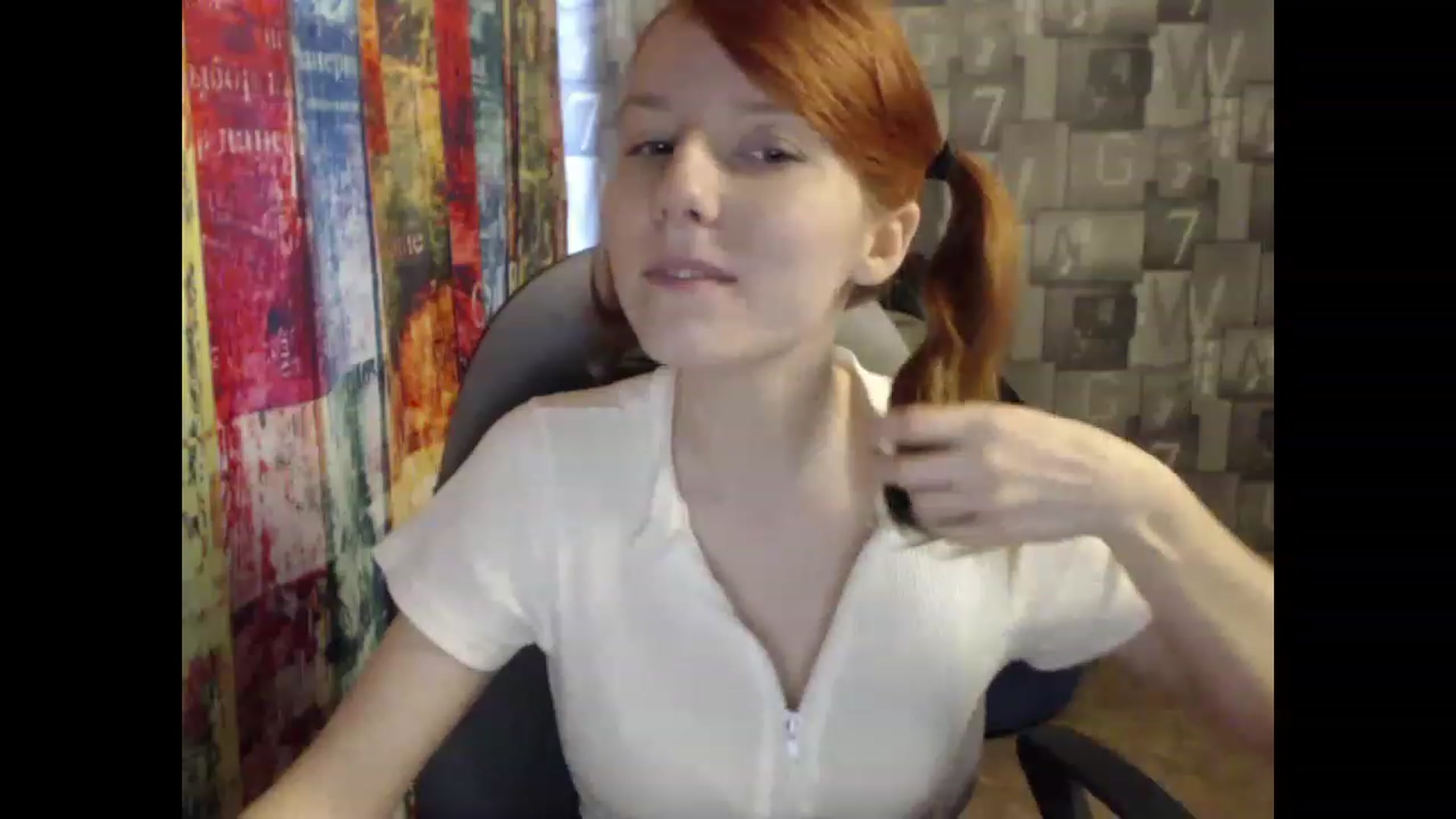 Gallery image thumbnail from NikiFoks18's myfreecams stream on, 03/23/2023, 08:50 image 12 of 20