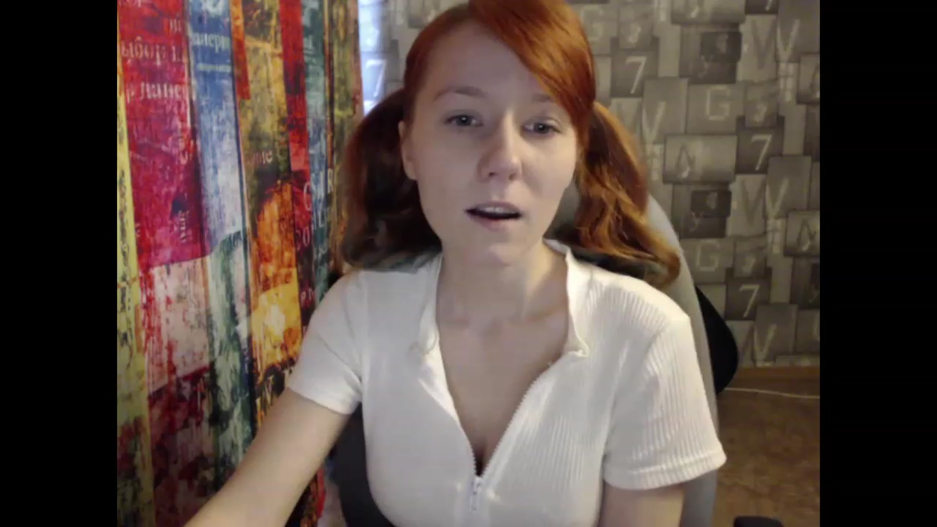 Gallery image thumbnail from NikiFoks18's myfreecams stream on, 03/23/2023, 08:50 image 19 of 20