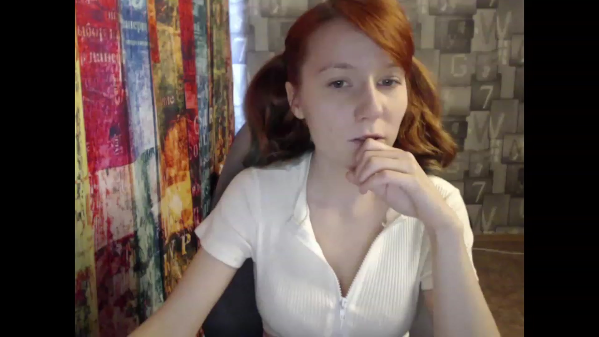 Gallery image thumbnail from NikiFoks18's myfreecams stream on, 03/23/2023, 08:50 image 16 of 20