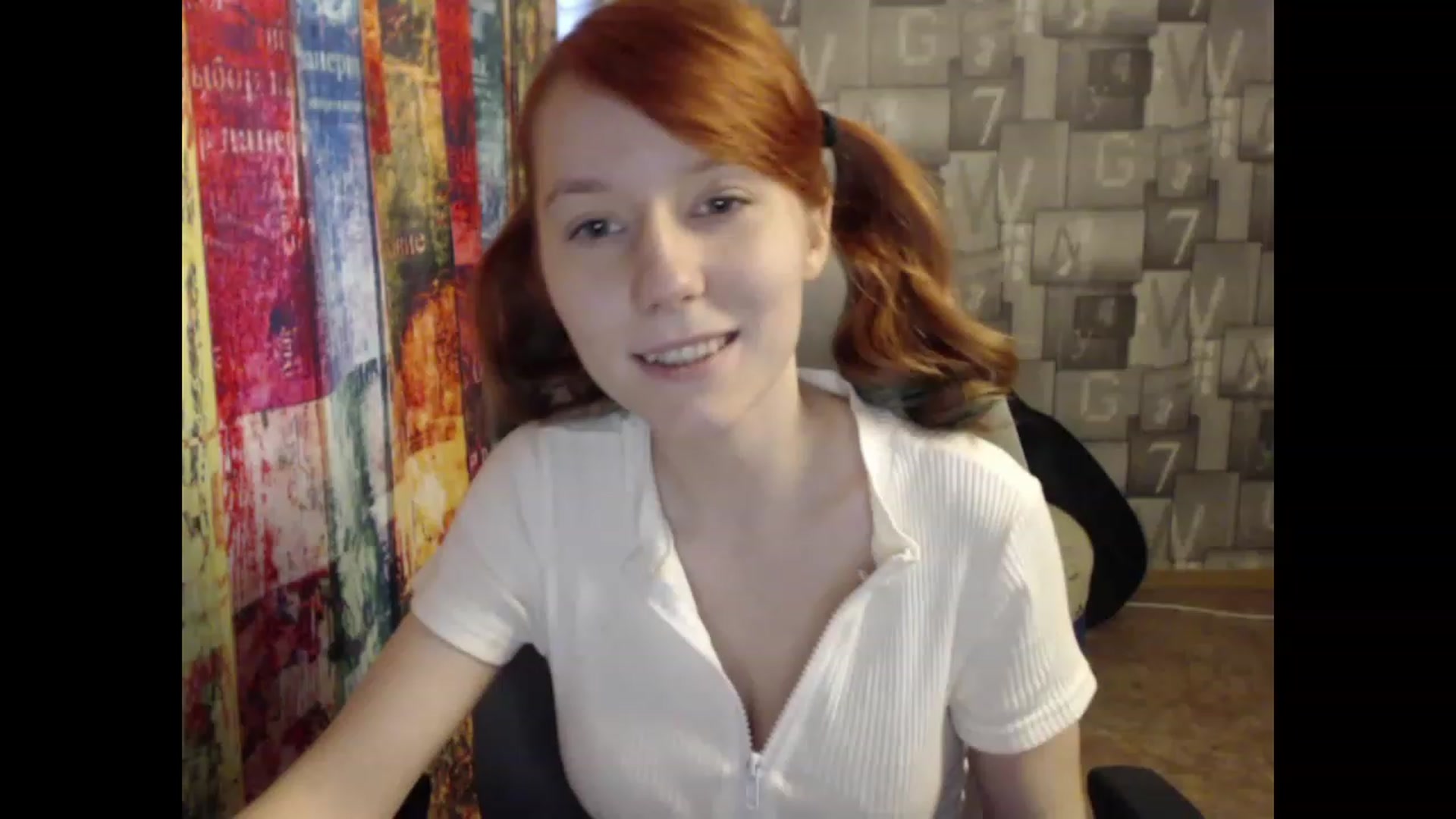 Gallery image thumbnail from NikiFoks18's myfreecams stream on, 03/23/2023, 08:50 image 17 of 20