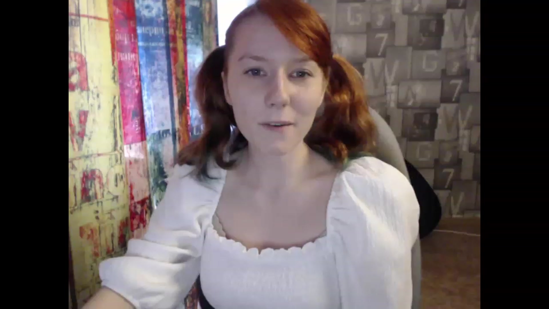 Gallery image thumbnail from NikiFoks18's myfreecams stream on, 03/25/2023, 07:19 image 3 of 20