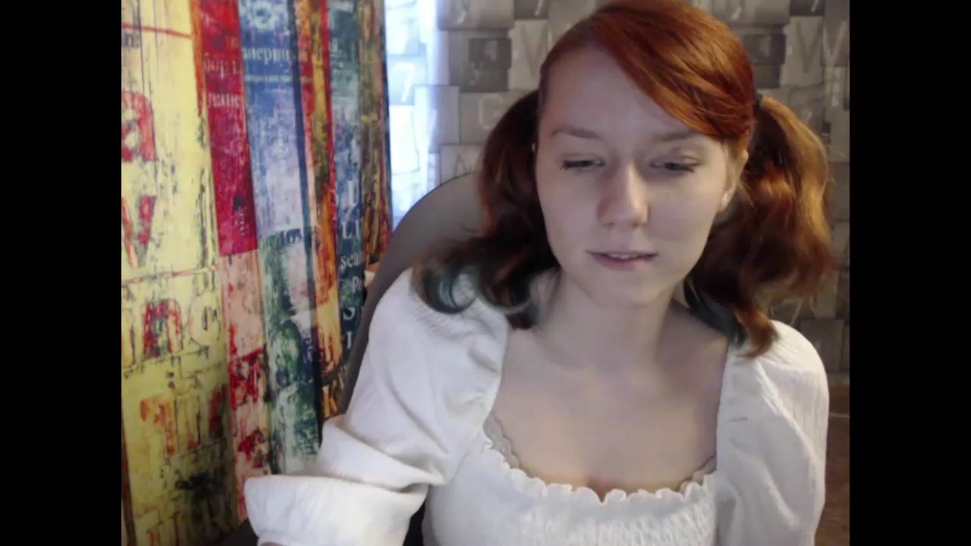 Gallery image thumbnail from NikiFoks18's myfreecams stream on, 03/25/2023, 07:19 image 20 of 20