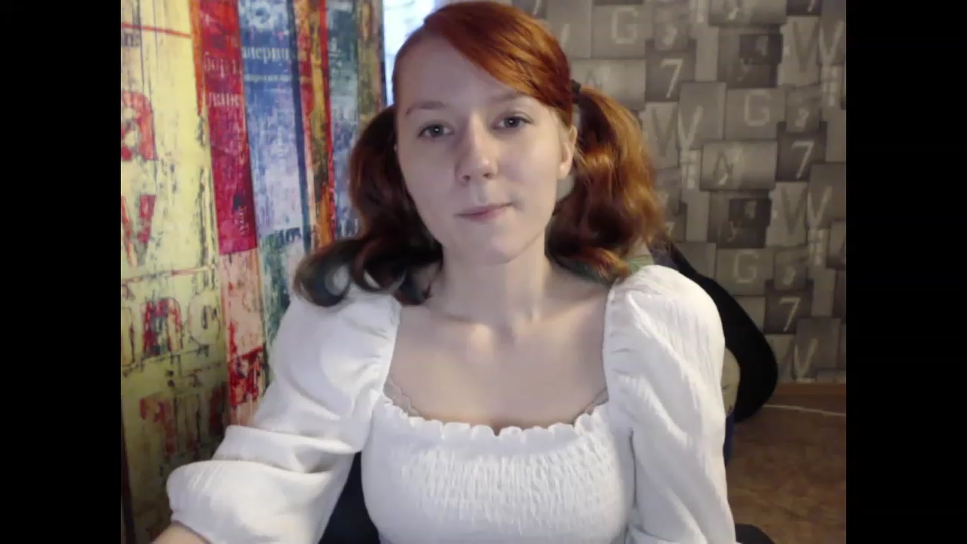 Gallery image thumbnail from NikiFoks18's myfreecams stream on, 03/25/2023, 07:19 image 16 of 20