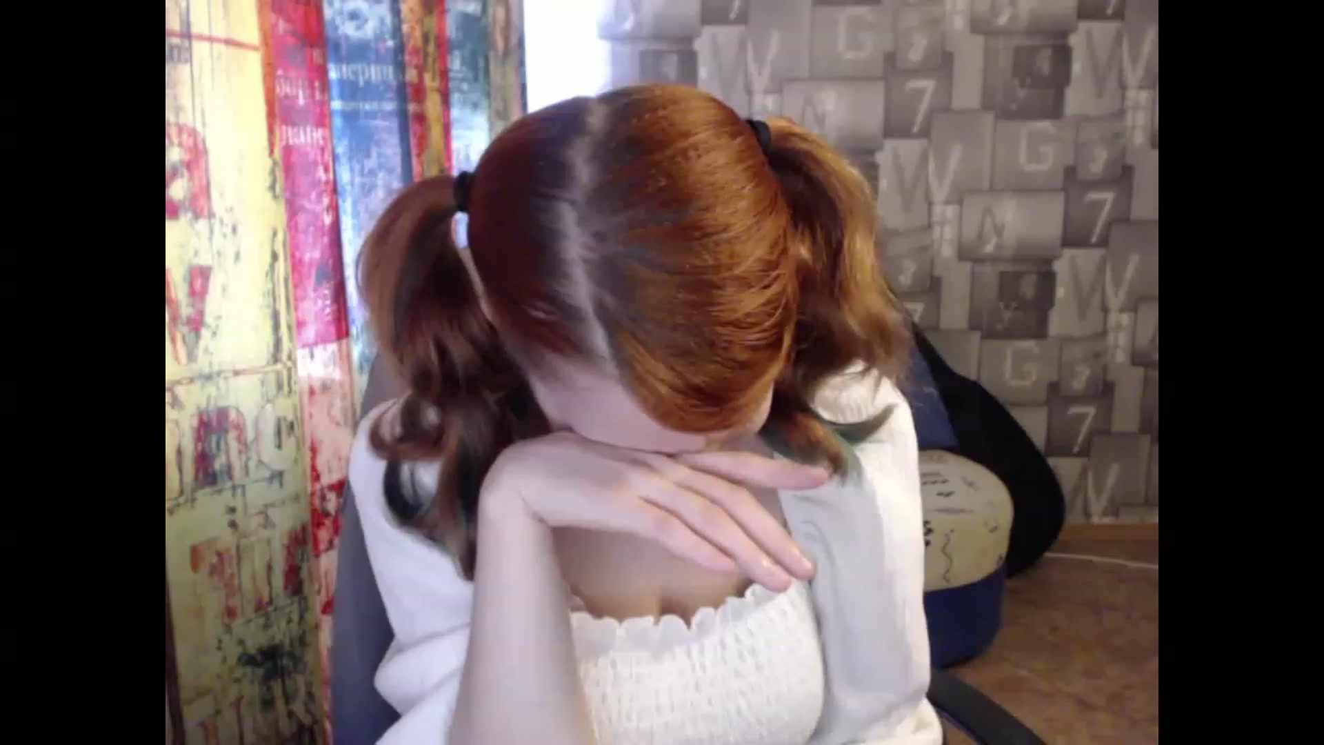 Gallery image thumbnail from NikiFoks18's myfreecams stream on, 03/25/2023, 07:19 image 4 of 20