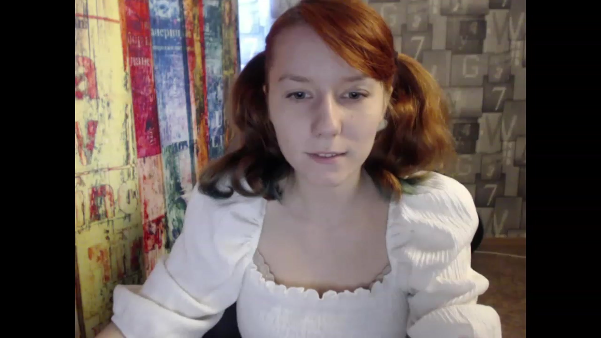 Gallery image thumbnail from NikiFoks18's myfreecams stream on, 03/25/2023, 07:19 image 13 of 20