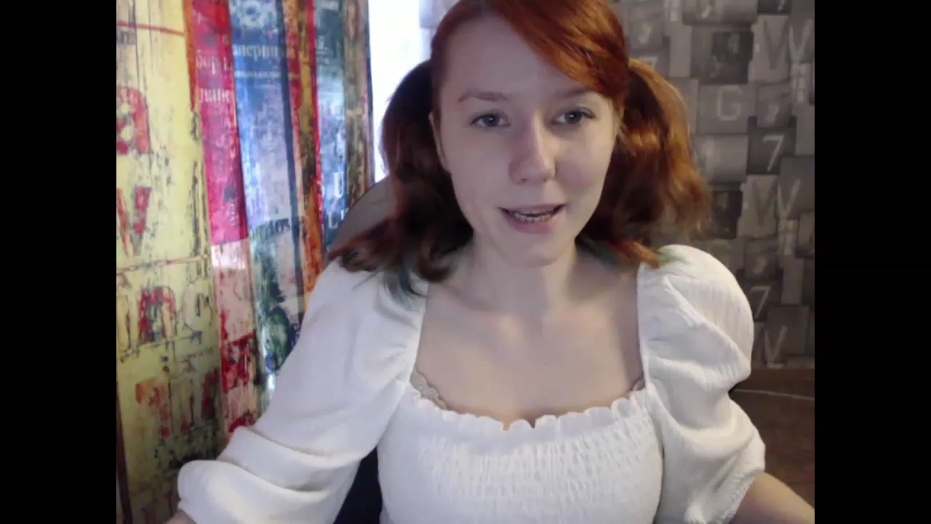 Gallery image thumbnail from NikiFoks18's myfreecams stream on, 03/25/2023, 07:19 image 1 of 20
