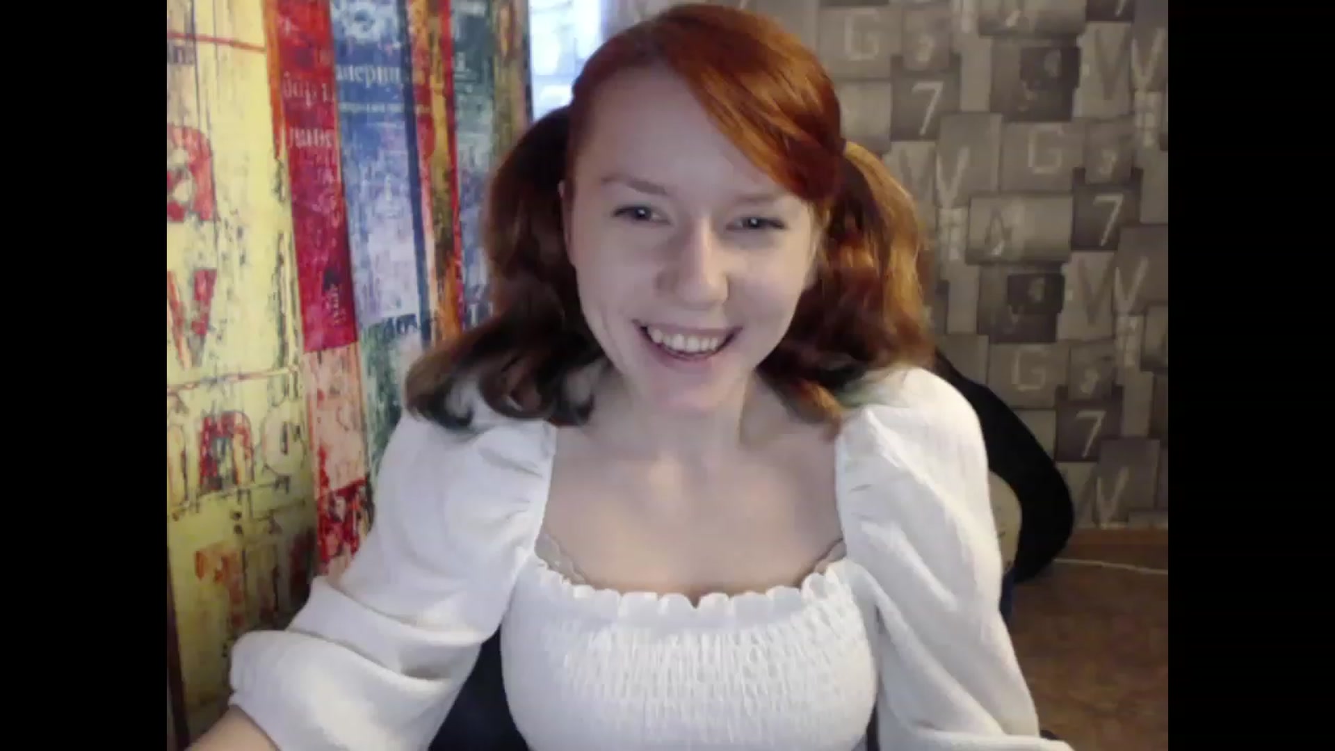 Gallery image thumbnail from NikiFoks18's myfreecams stream on, 03/25/2023, 07:19 image 19 of 20