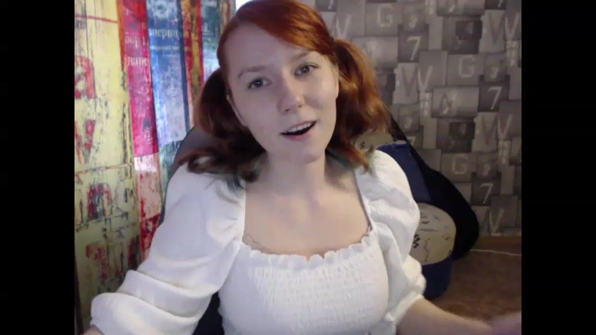 Gallery image thumbnail from NikiFoks18's myfreecams stream on, 03/25/2023, 07:19 image 2 of 20