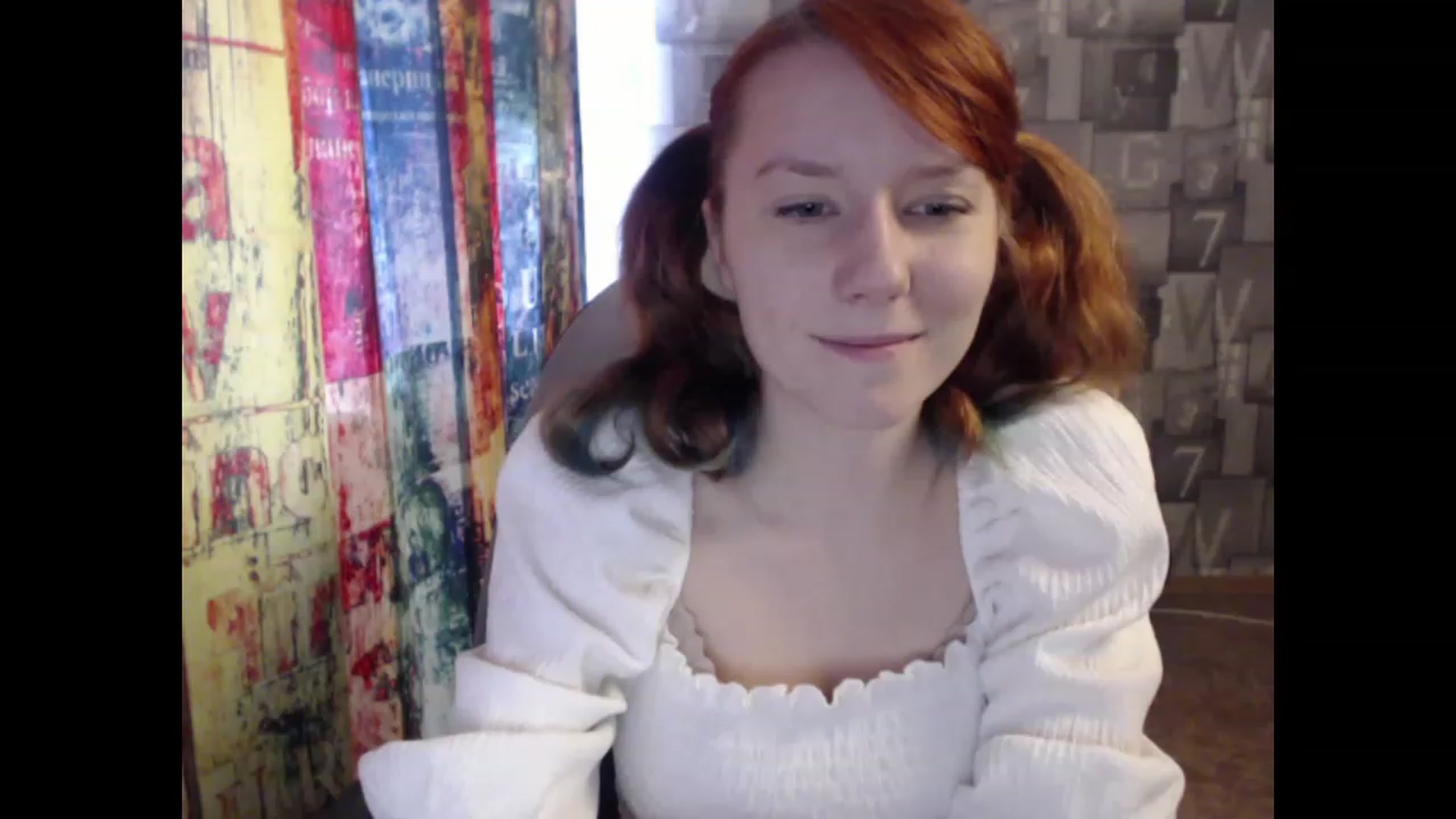 Gallery image thumbnail from NikiFoks18's myfreecams stream on, 03/25/2023, 07:19 image 10 of 20