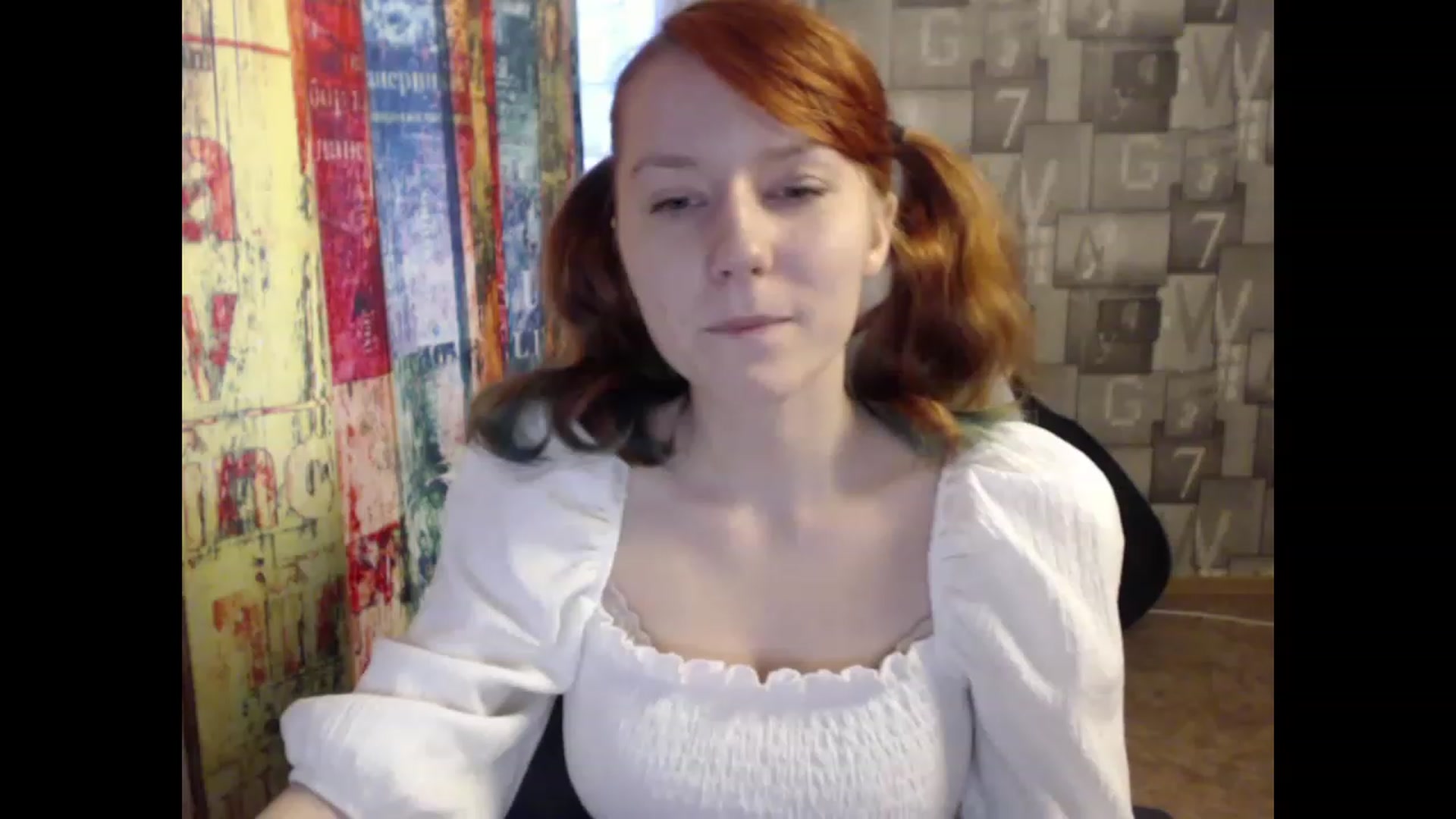 Gallery image thumbnail from NikiFoks18's myfreecams stream on, 03/25/2023, 07:19 image 17 of 20