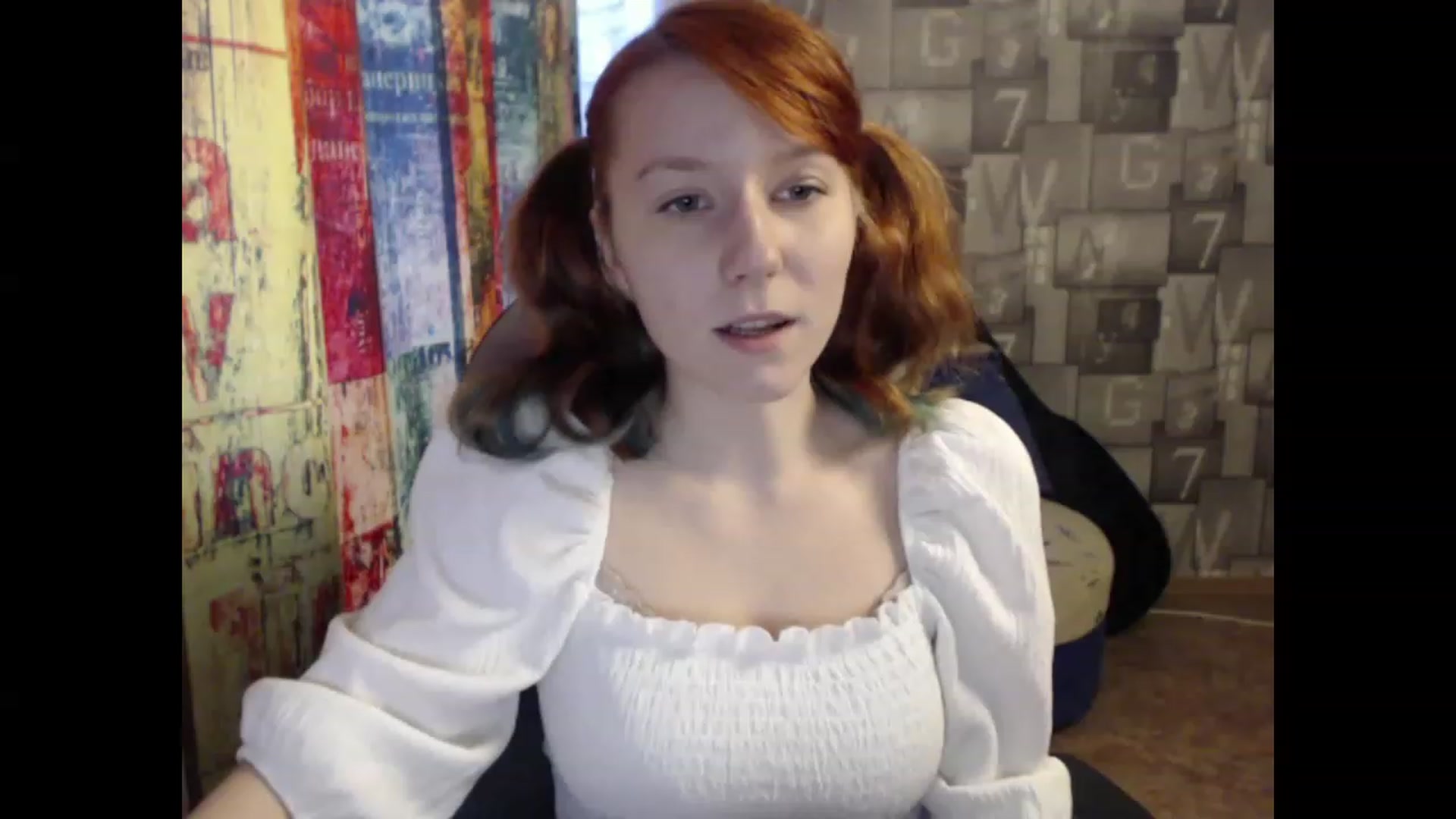 Gallery image thumbnail from NikiFoks18's myfreecams stream on, 03/25/2023, 07:19 image 15 of 20