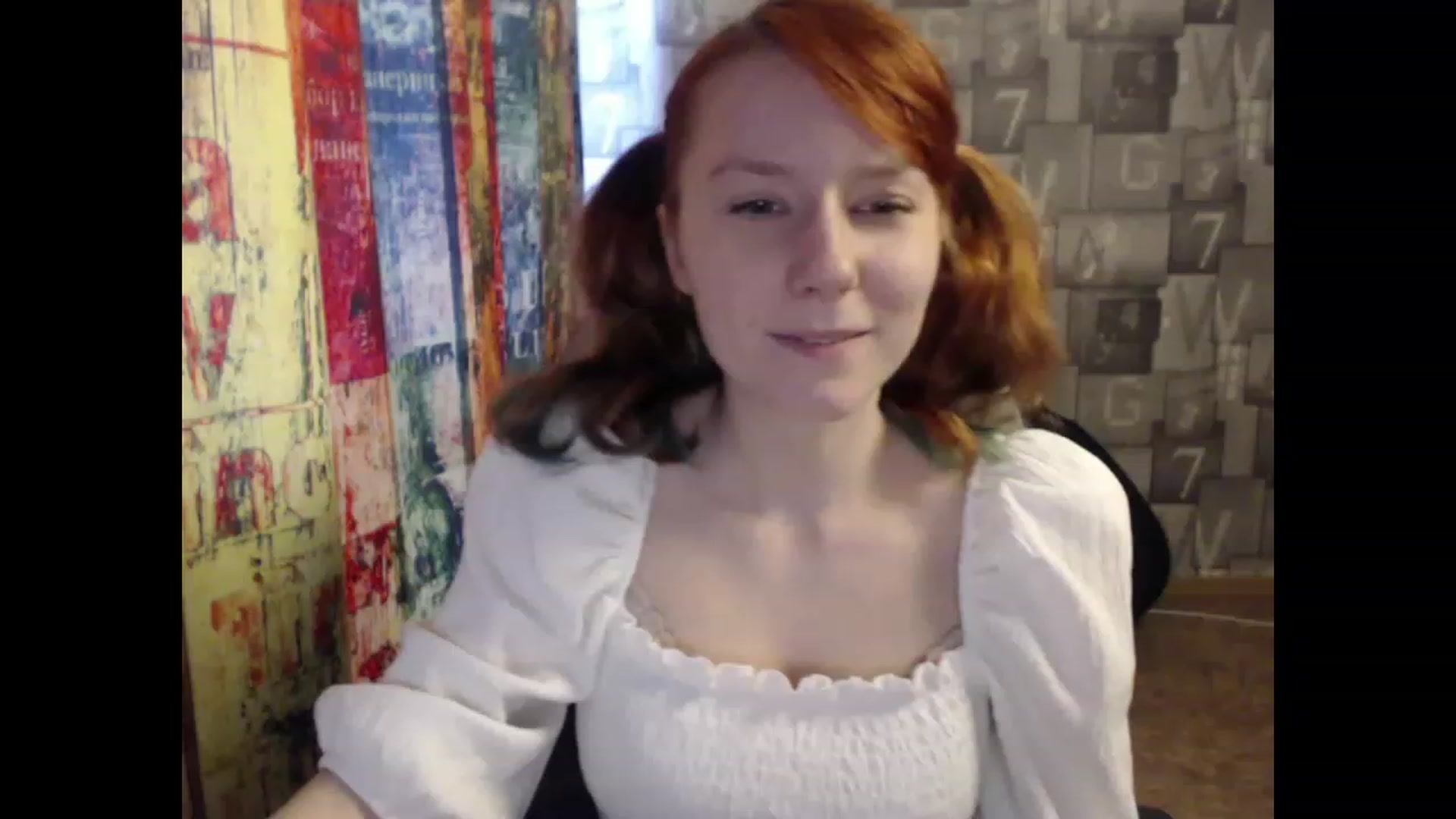 Gallery image thumbnail from NikiFoks18's myfreecams stream on, 03/25/2023, 07:19 image 18 of 20