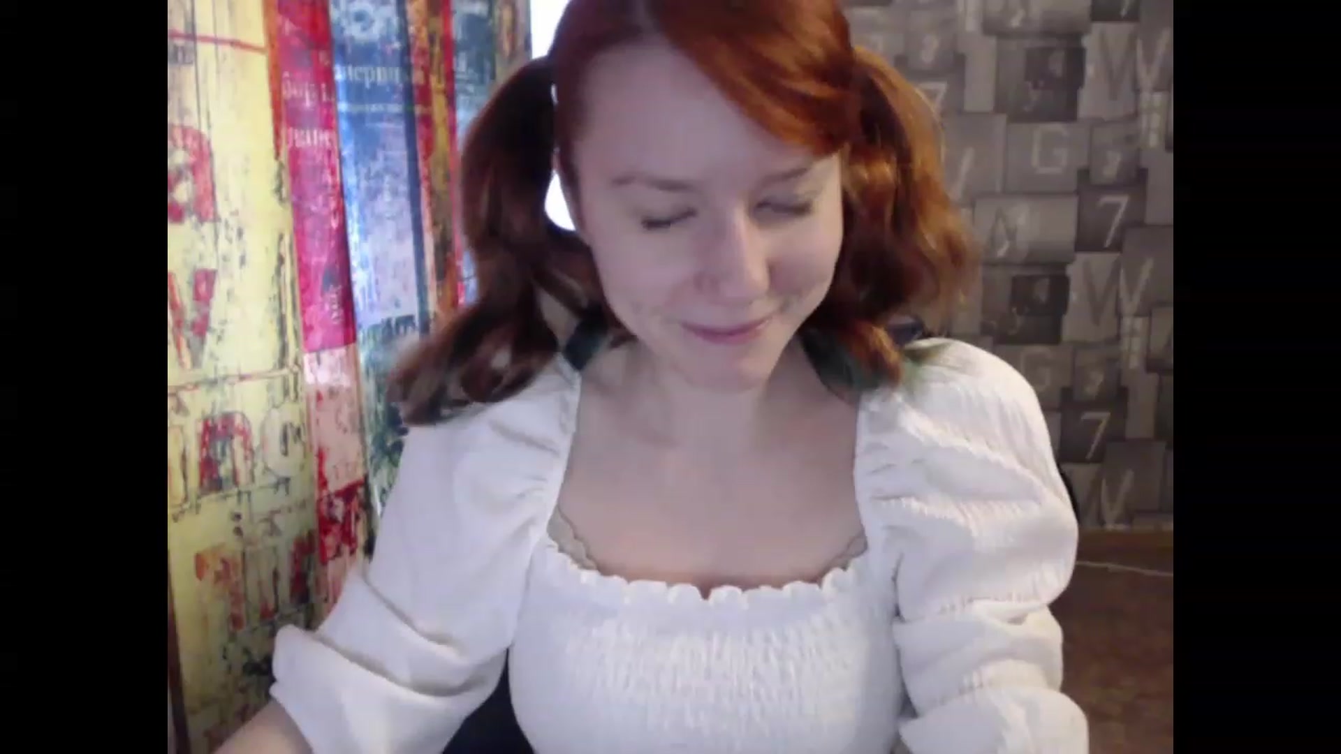 Gallery image thumbnail from NikiFoks18's myfreecams stream on, 03/25/2023, 07:19 image 5 of 20
