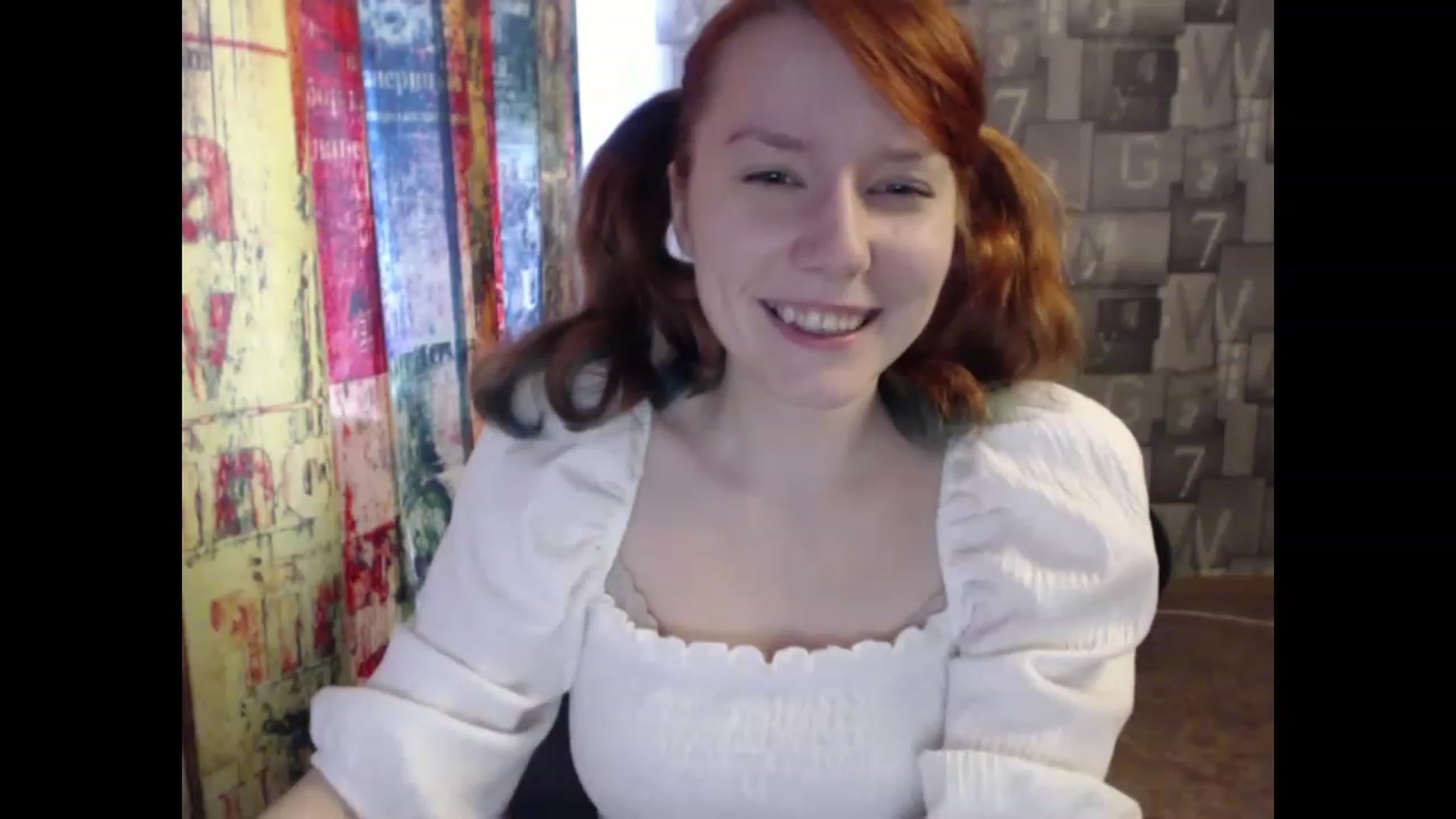 Gallery image thumbnail from NikiFoks18's myfreecams stream on, 03/25/2023, 07:19 image 6 of 20