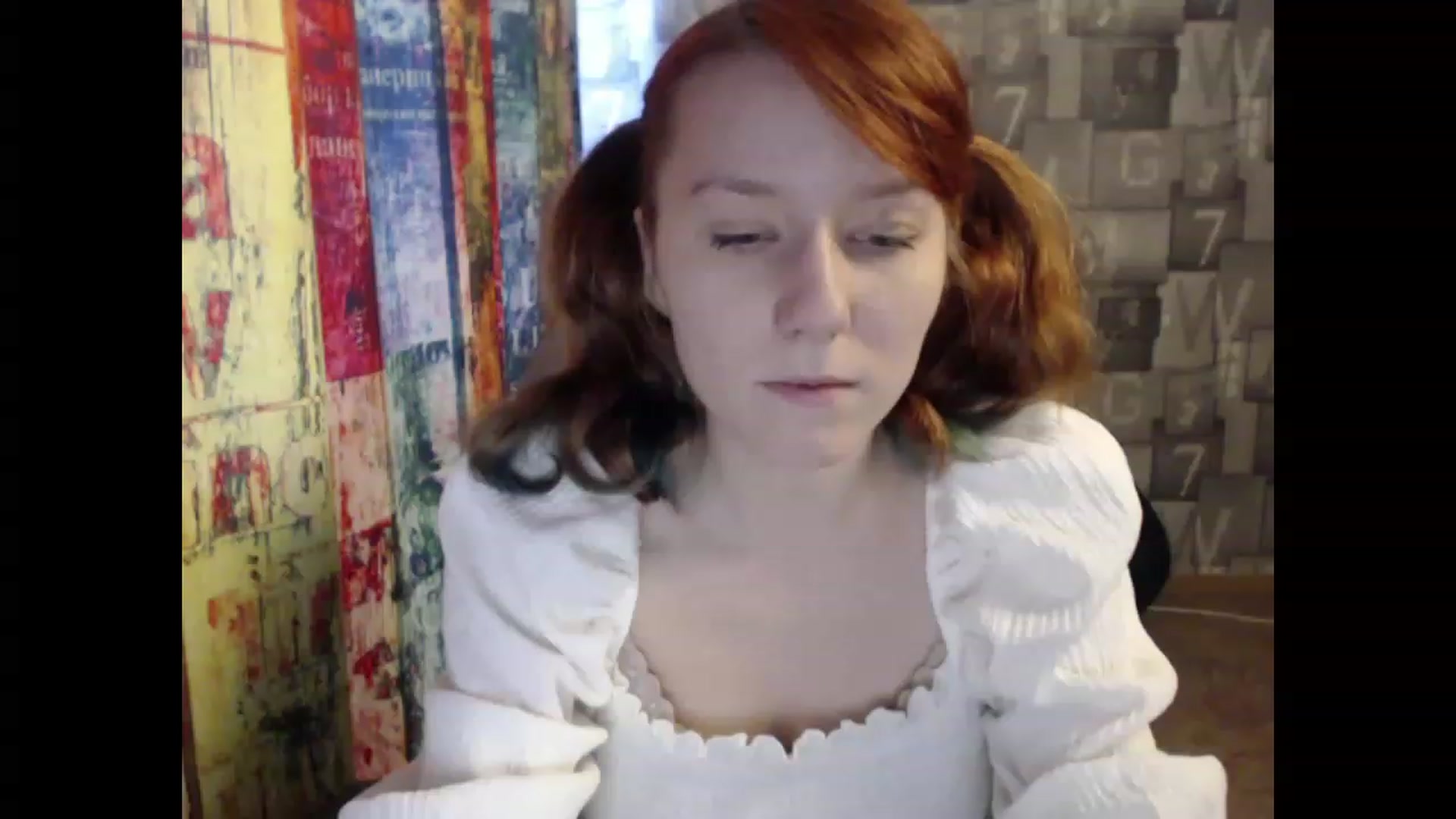 Gallery image thumbnail from NikiFoks18's myfreecams stream on, 03/25/2023, 07:19 image 12 of 20