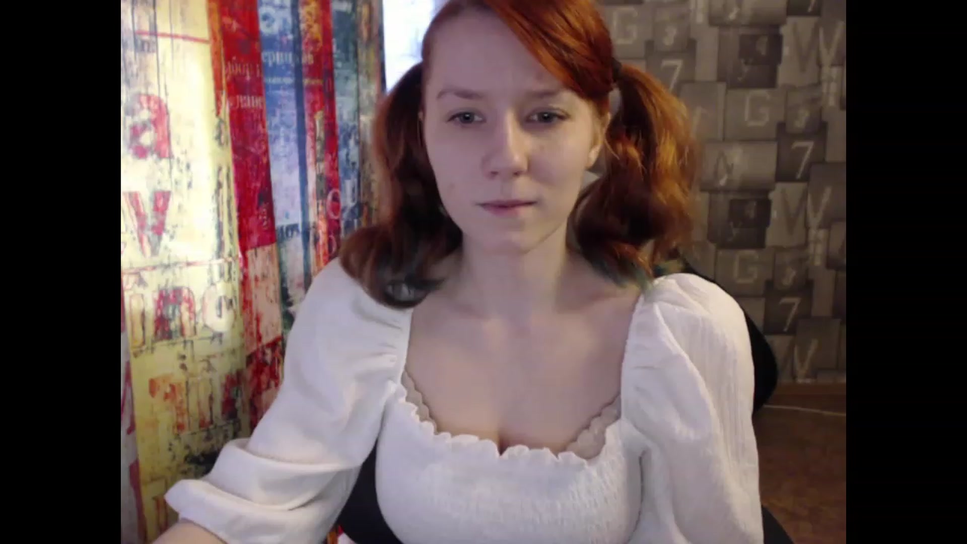 Gallery image thumbnail from NikiFoks18's myfreecams stream on, 03/25/2023, 08:32 image 5 of 20