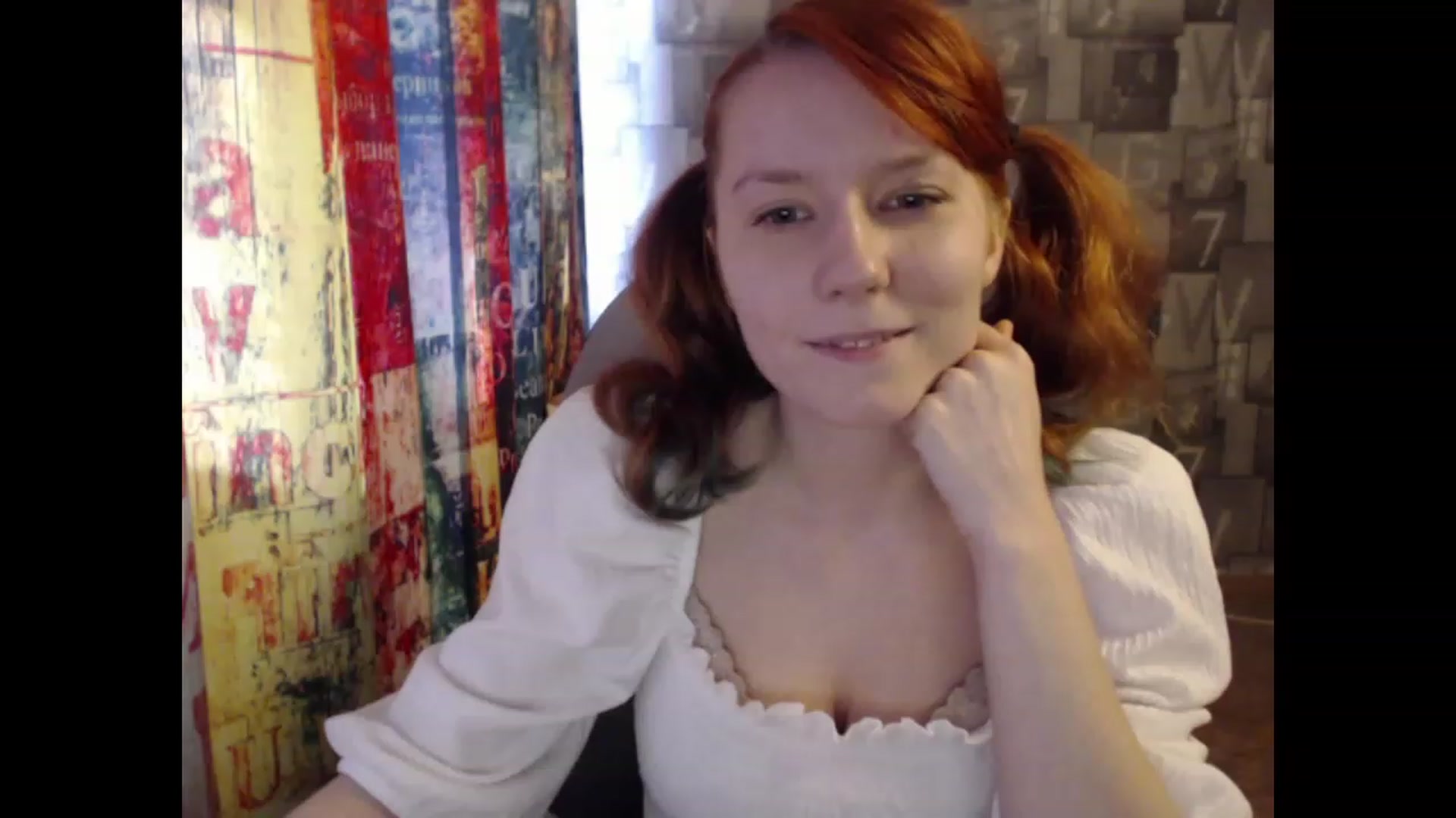 Gallery image thumbnail from NikiFoks18's myfreecams stream on, 03/25/2023, 08:32 image 10 of 20