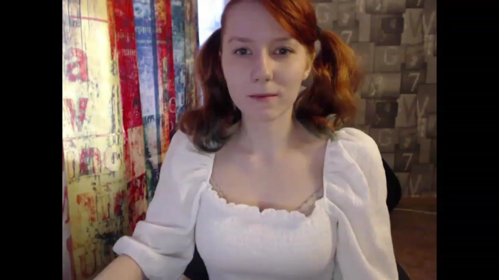 Gallery image thumbnail from NikiFoks18's myfreecams stream on, 03/25/2023, 08:32 image 4 of 20