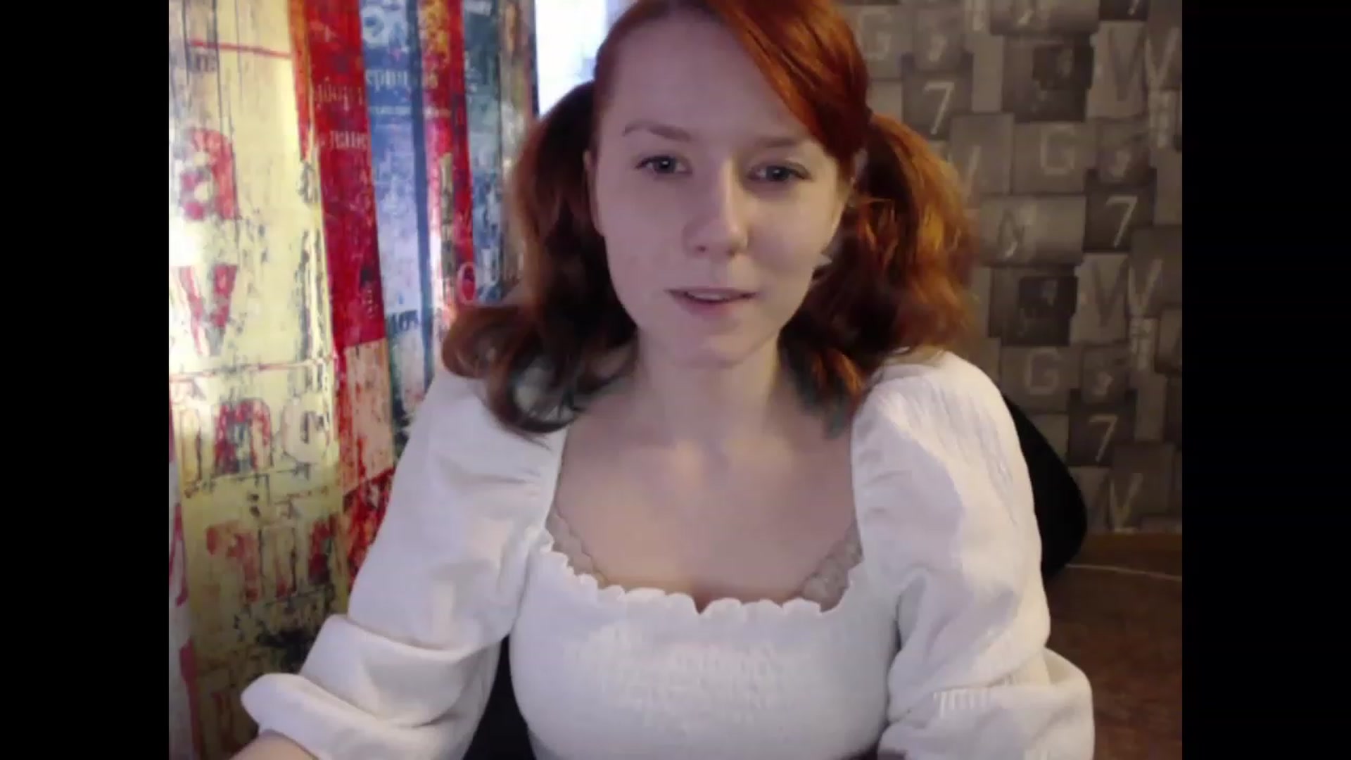 Gallery image thumbnail from NikiFoks18's myfreecams stream on, 03/25/2023, 08:32 image 15 of 20