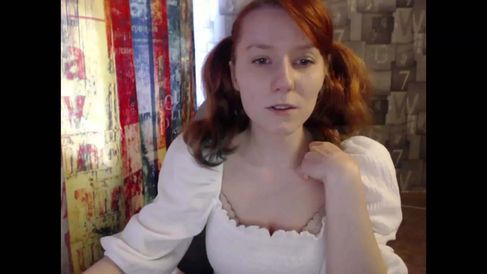 Gallery image thumbnail from NikiFoks18's myfreecams stream on, 03/25/2023, 08:32 image 7 of 20