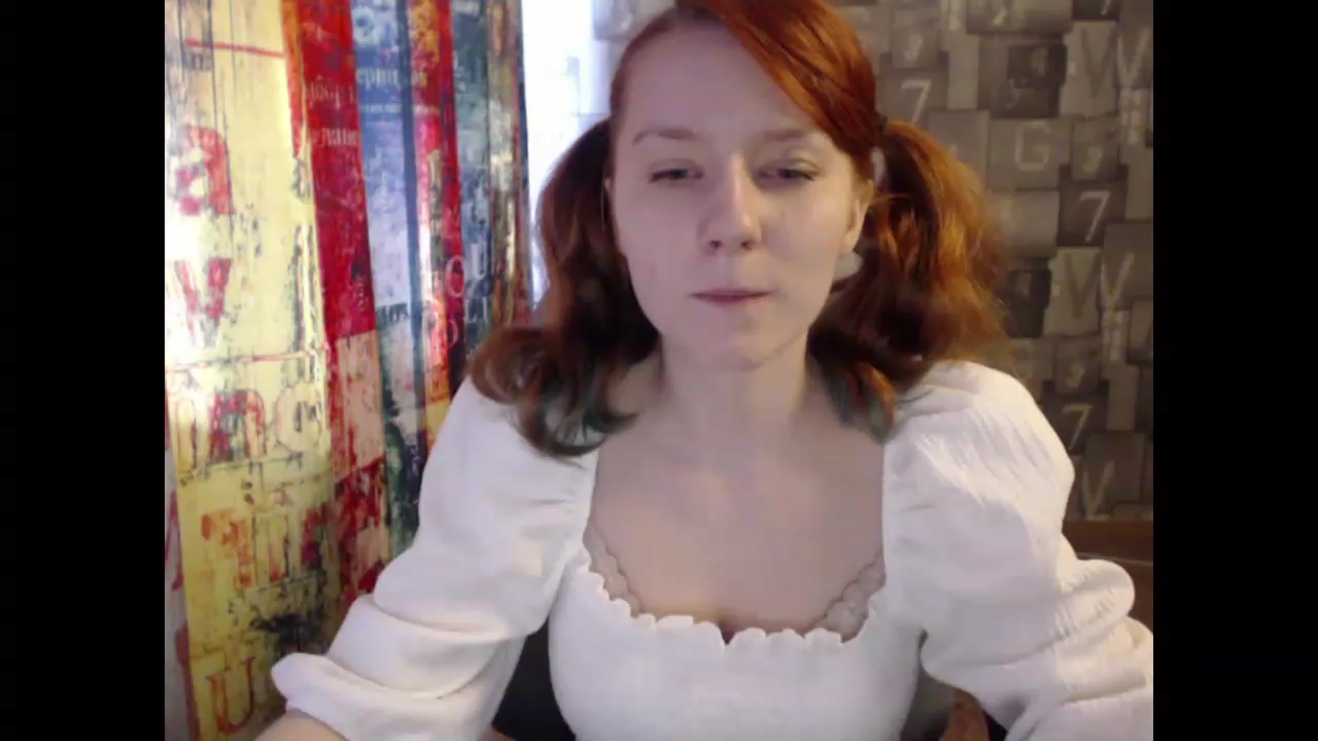 Gallery image thumbnail from NikiFoks18's myfreecams stream on, 03/25/2023, 08:32 image 14 of 20