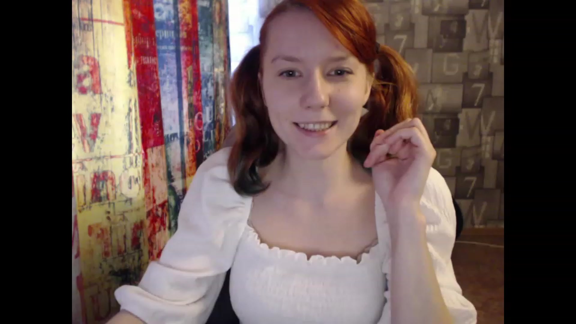 Gallery image thumbnail from NikiFoks18's myfreecams stream on, 03/25/2023, 08:32 image 20 of 20