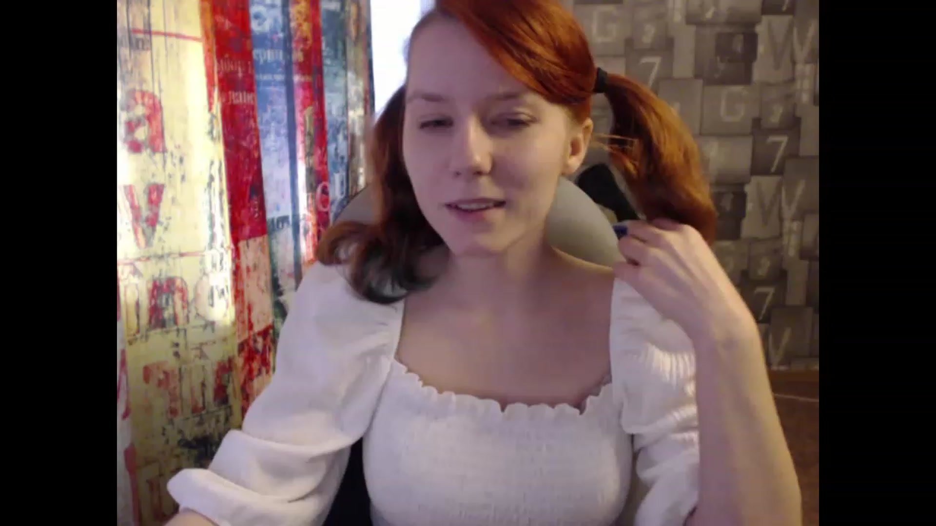 Gallery image thumbnail from NikiFoks18's myfreecams stream on, 03/25/2023, 08:32 image 17 of 20