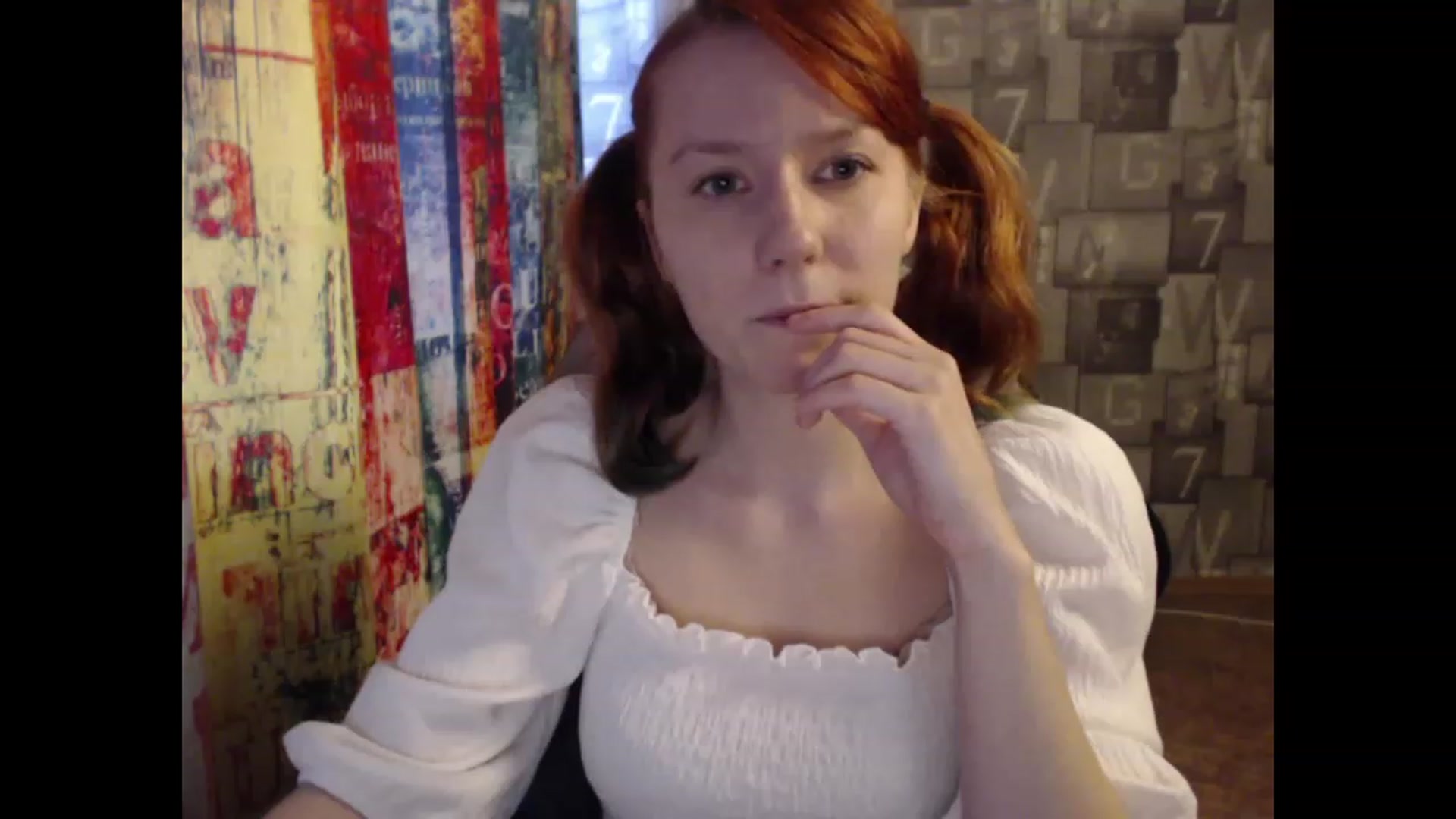 Gallery image thumbnail from NikiFoks18's myfreecams stream on, 03/25/2023, 08:32 image 19 of 20