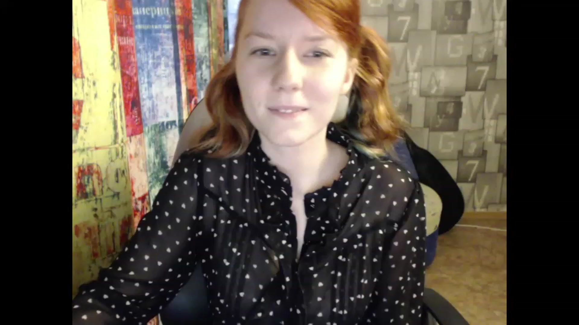 Gallery image thumbnail from NikiFoks18's myfreecams stream on, 03/26/2023, 07:34 image 19 of 20