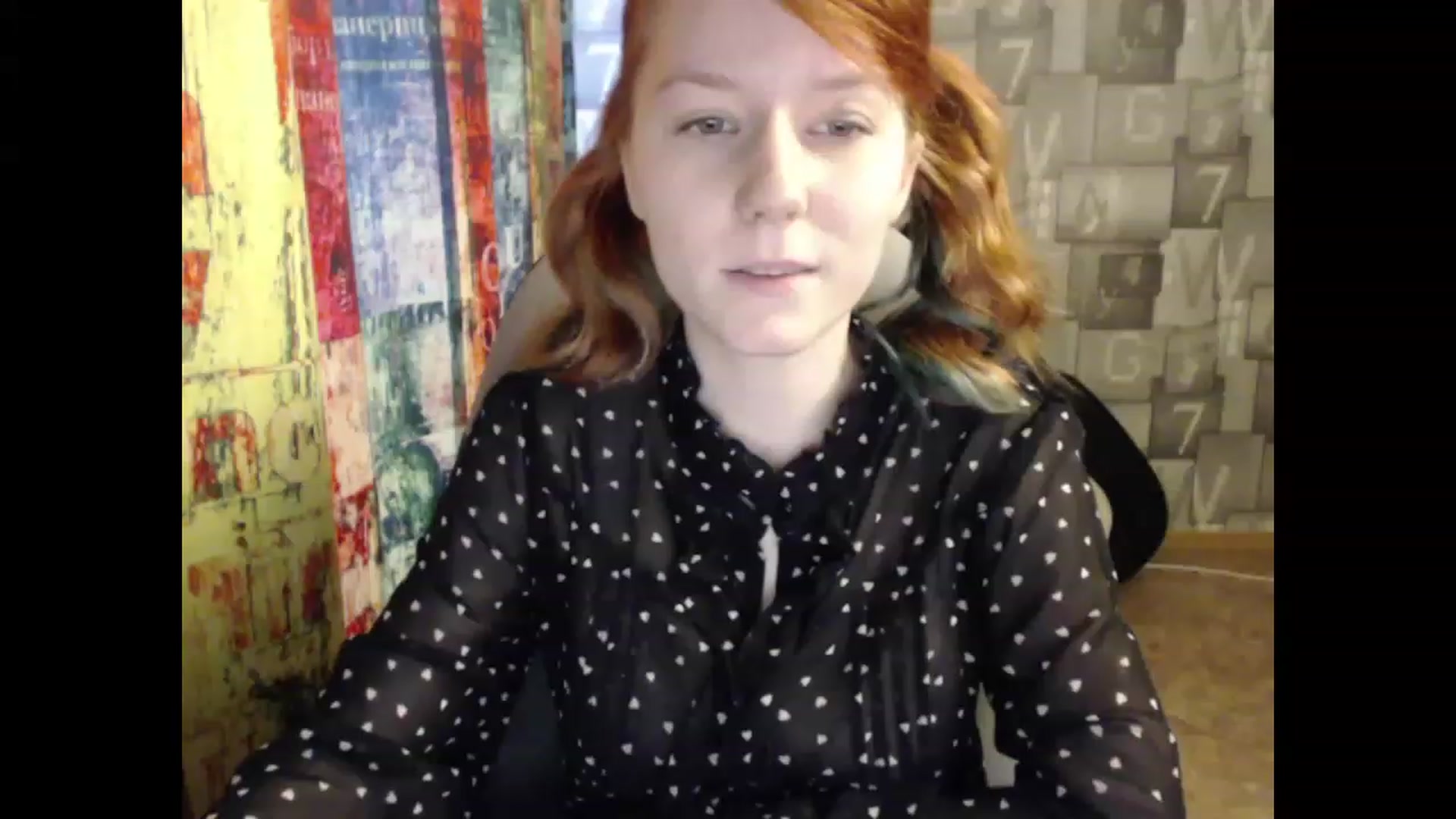 Gallery image thumbnail from NikiFoks18's myfreecams stream on, 03/26/2023, 07:34 image 1 of 20