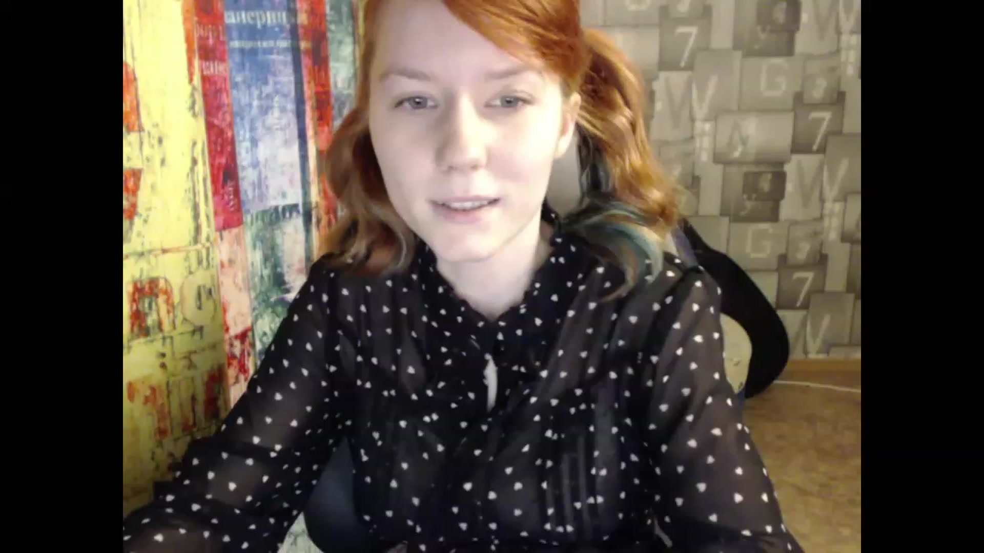 Gallery image thumbnail from NikiFoks18's myfreecams stream on, 03/26/2023, 07:34 image 4 of 20